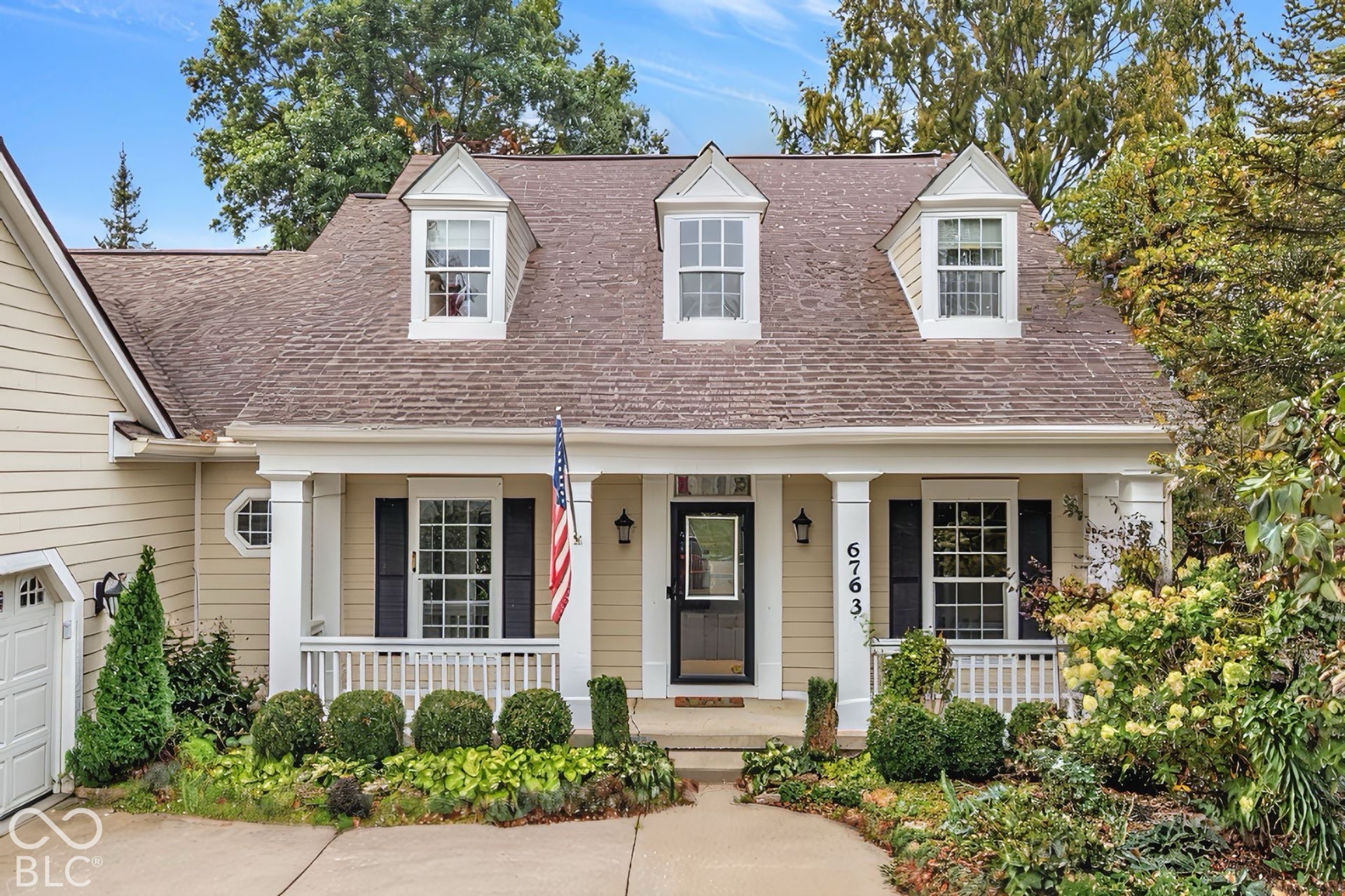 6763 Woodcliff Circle, Zionsville, IN 46077 6763 Woodcliff Circle, Zionsville, IN 46077