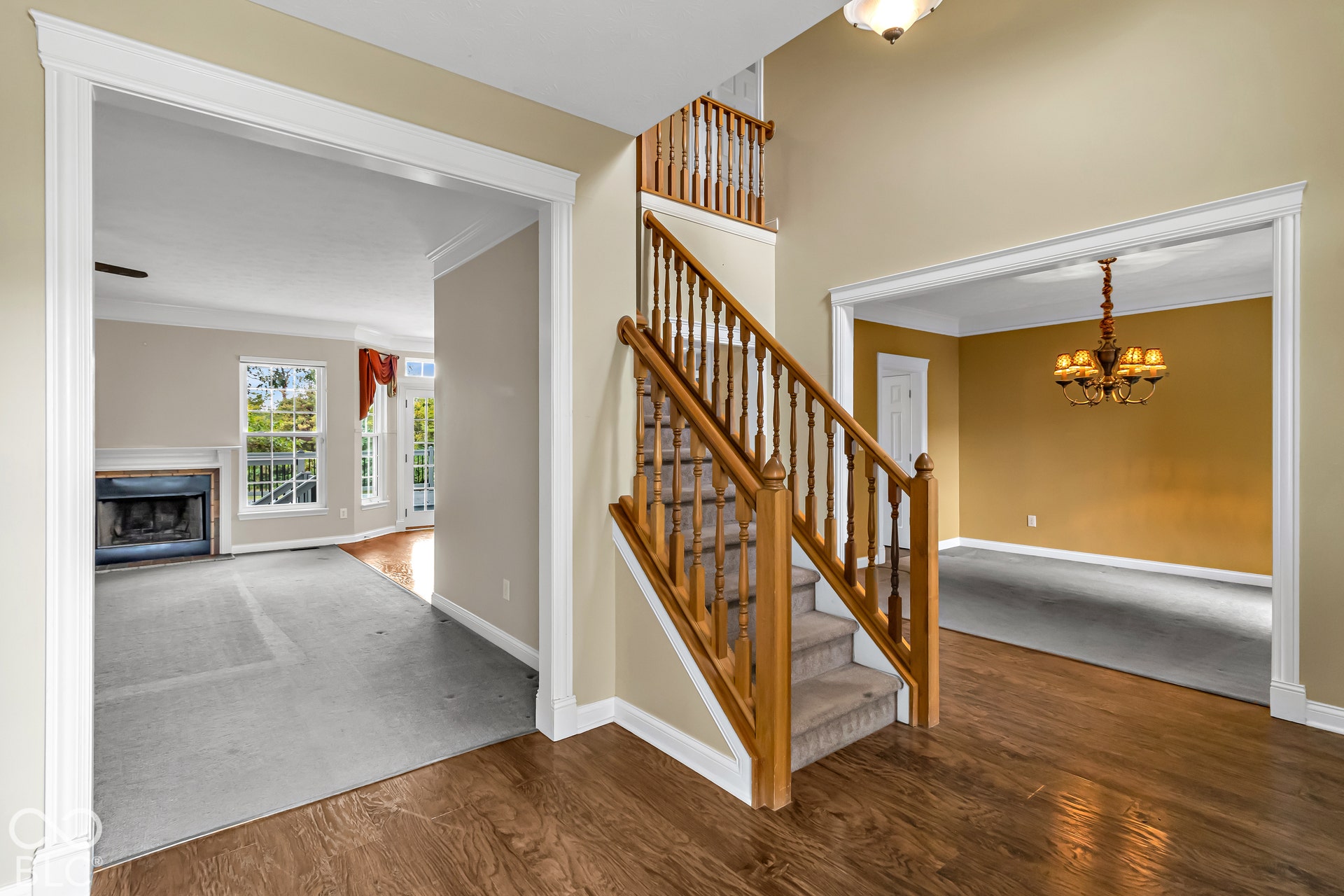 6763 Woodcliff Circle, Zionsville, IN 46077 6763 Woodcliff Circle, Zionsville, IN 46077