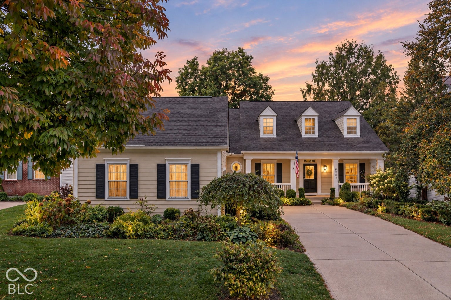 6763 Woodcliff Circle, Zionsville, IN 46077 6763 Woodcliff Circle, Zionsville, IN 46077