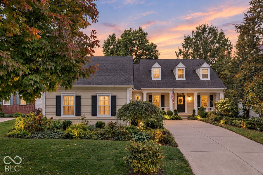 Property photo for 6763 Woodcliff Circle, Zionsville, IN