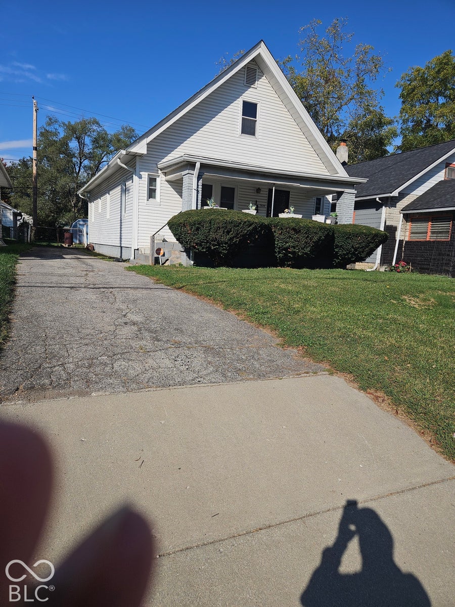 Property photo for 1926 N Harding Street, Indianapolis, IN