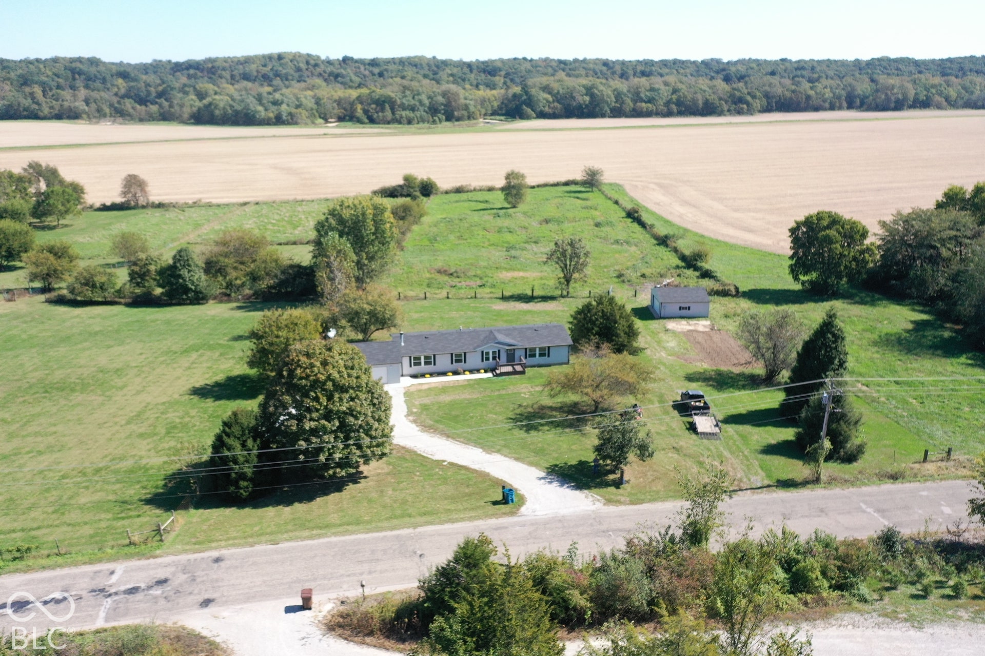 5267 S Coxville Road, Montezuma, IN 47862