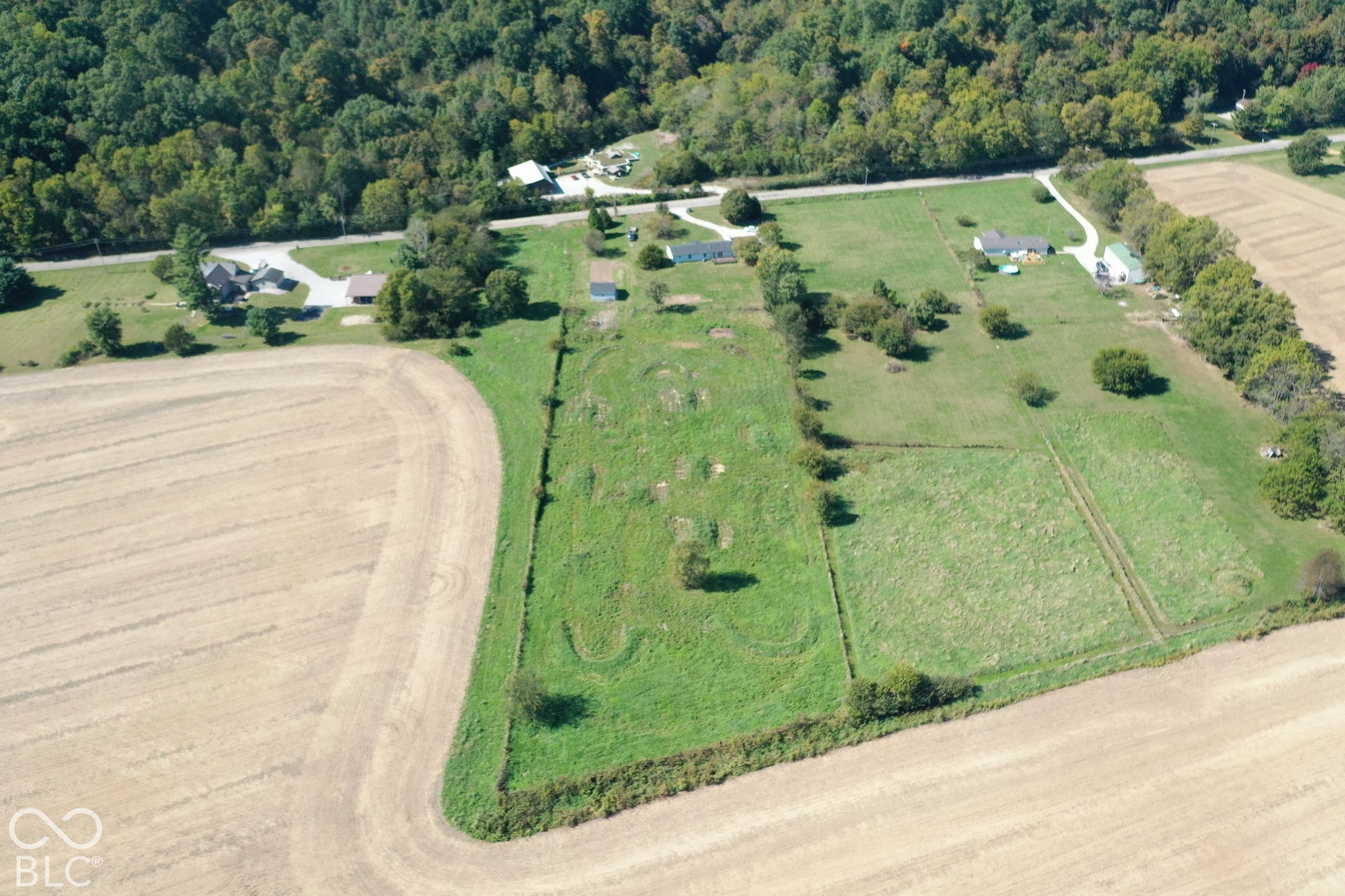 5267 S Coxville Road, Montezuma, IN 47862