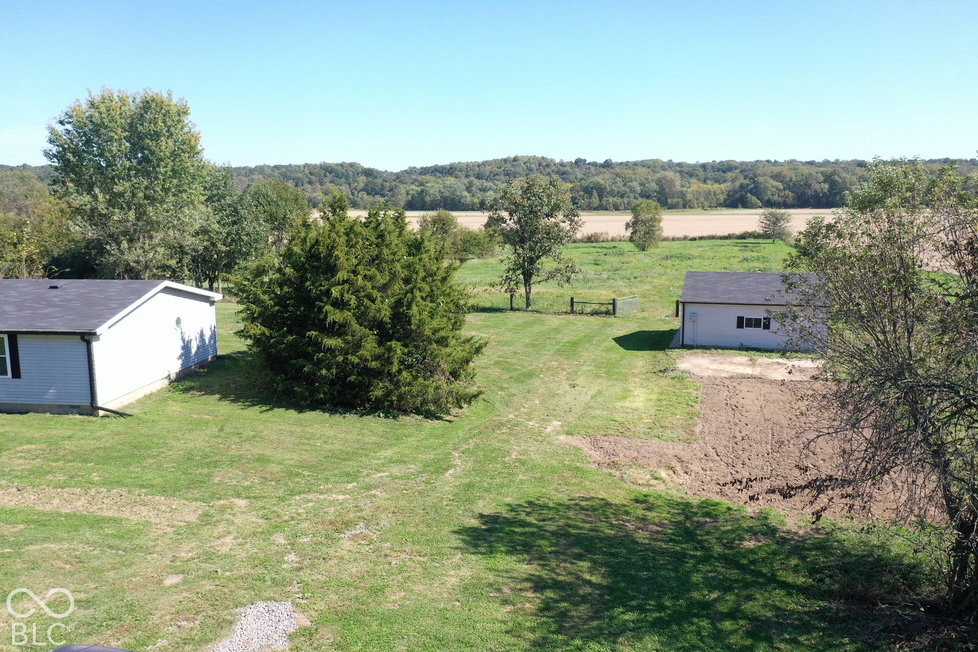 5267 S Coxville Road, Montezuma, IN 47862