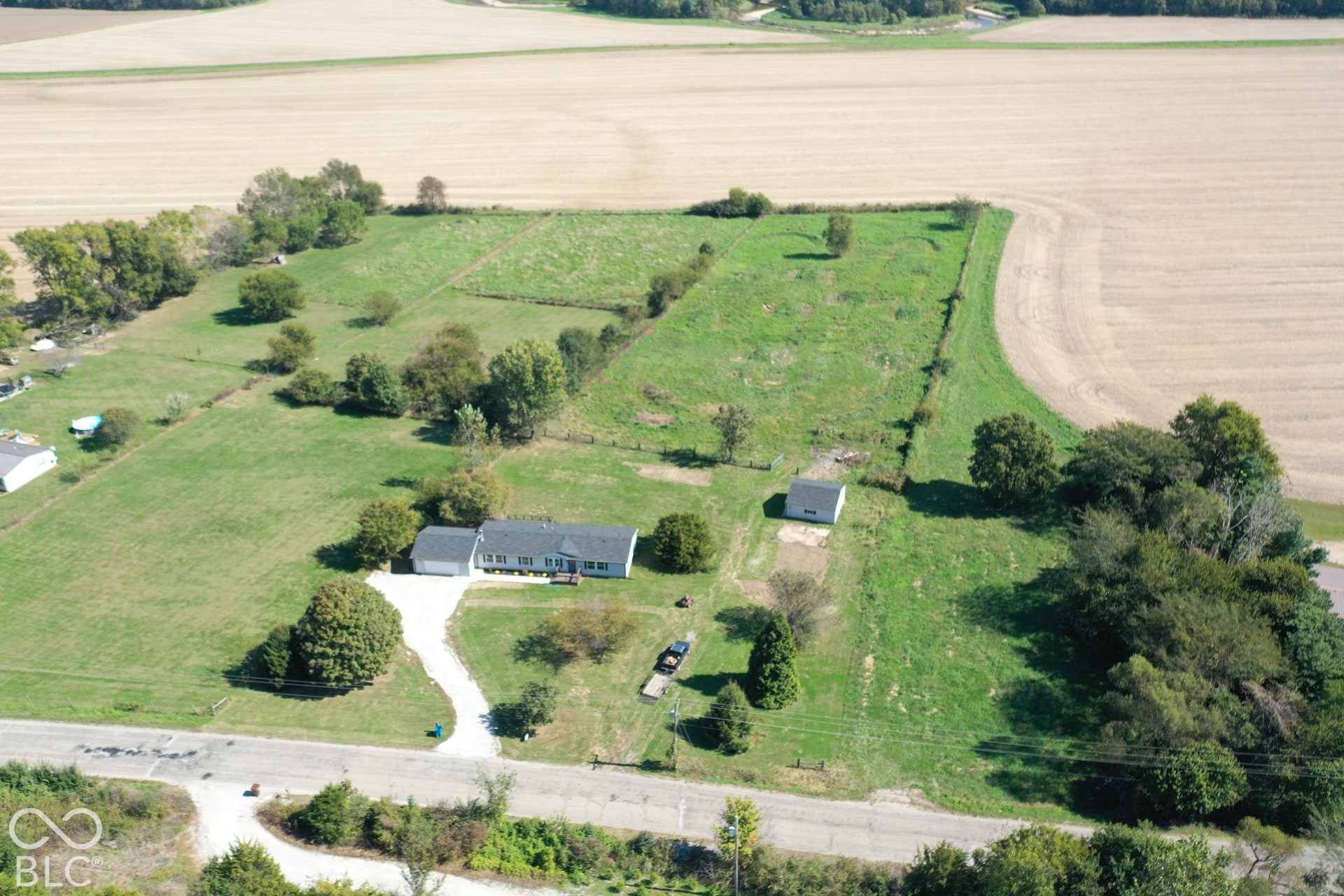 5267 S Coxville Road, Montezuma, IN 47862