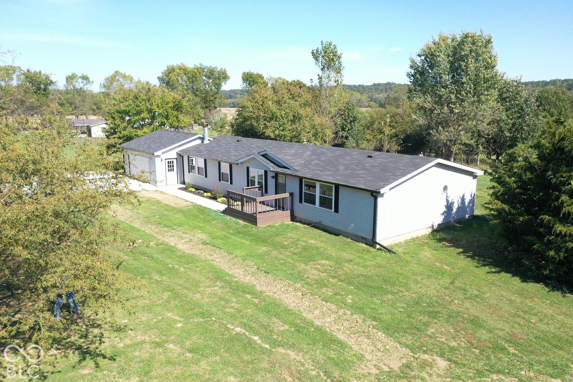 5267 S Coxville Road, Montezuma, IN 47862
