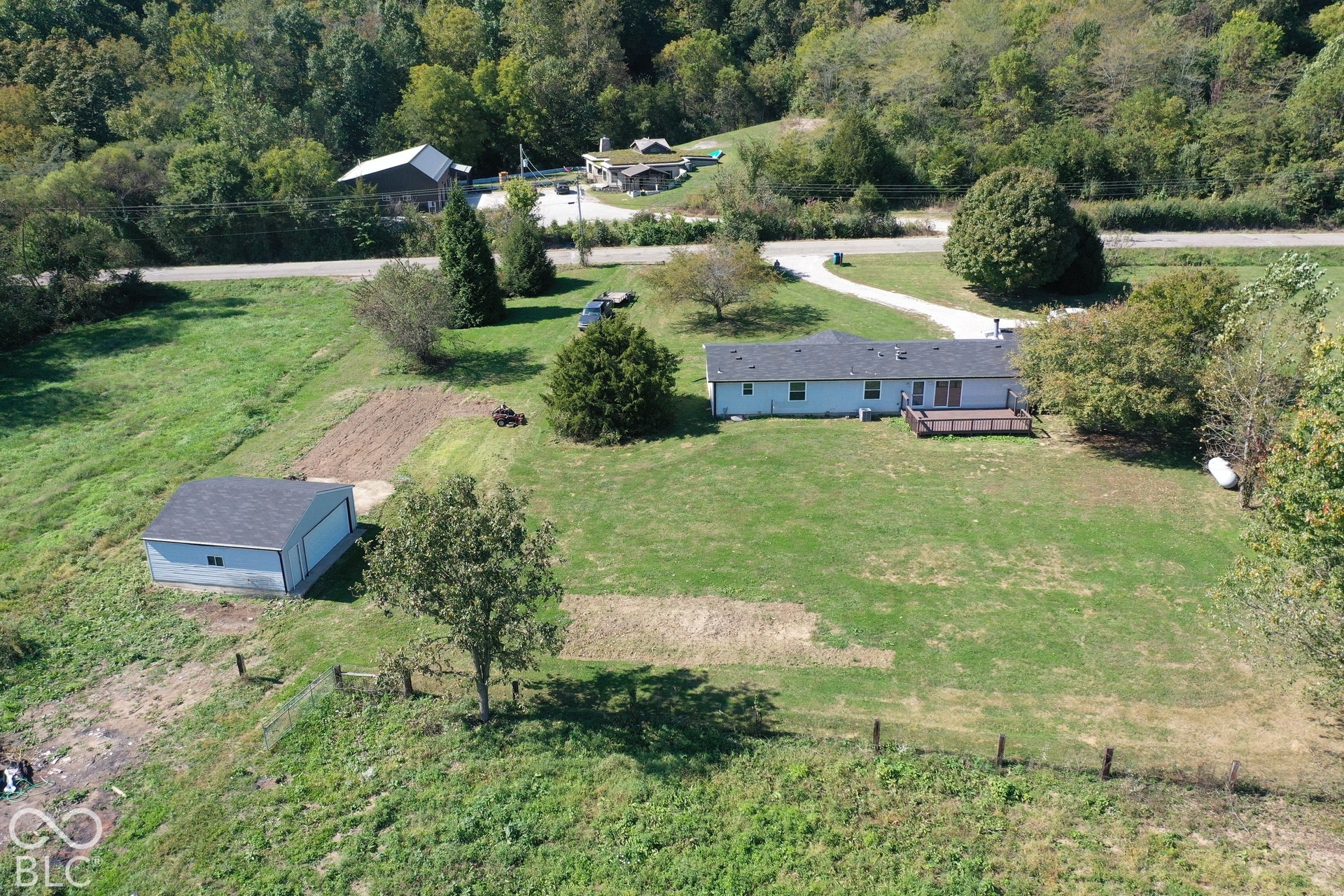 5267 S Coxville Road, Montezuma, IN 47862