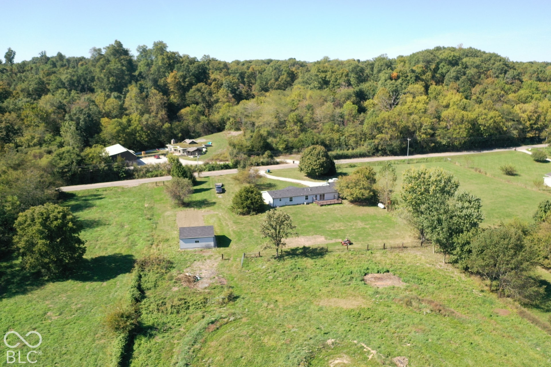 5267 S Coxville Road, Montezuma, IN 47862