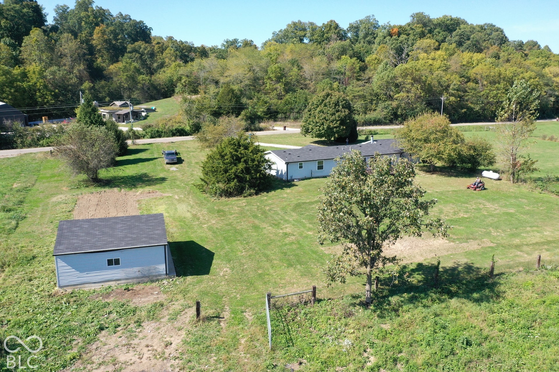 5267 S Coxville Road, Montezuma, IN 47862
