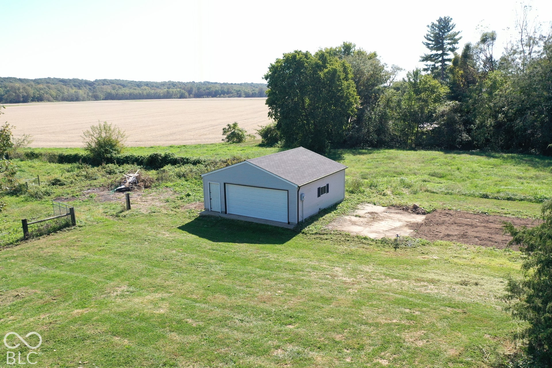 5267 S Coxville Road, Montezuma, IN 47862