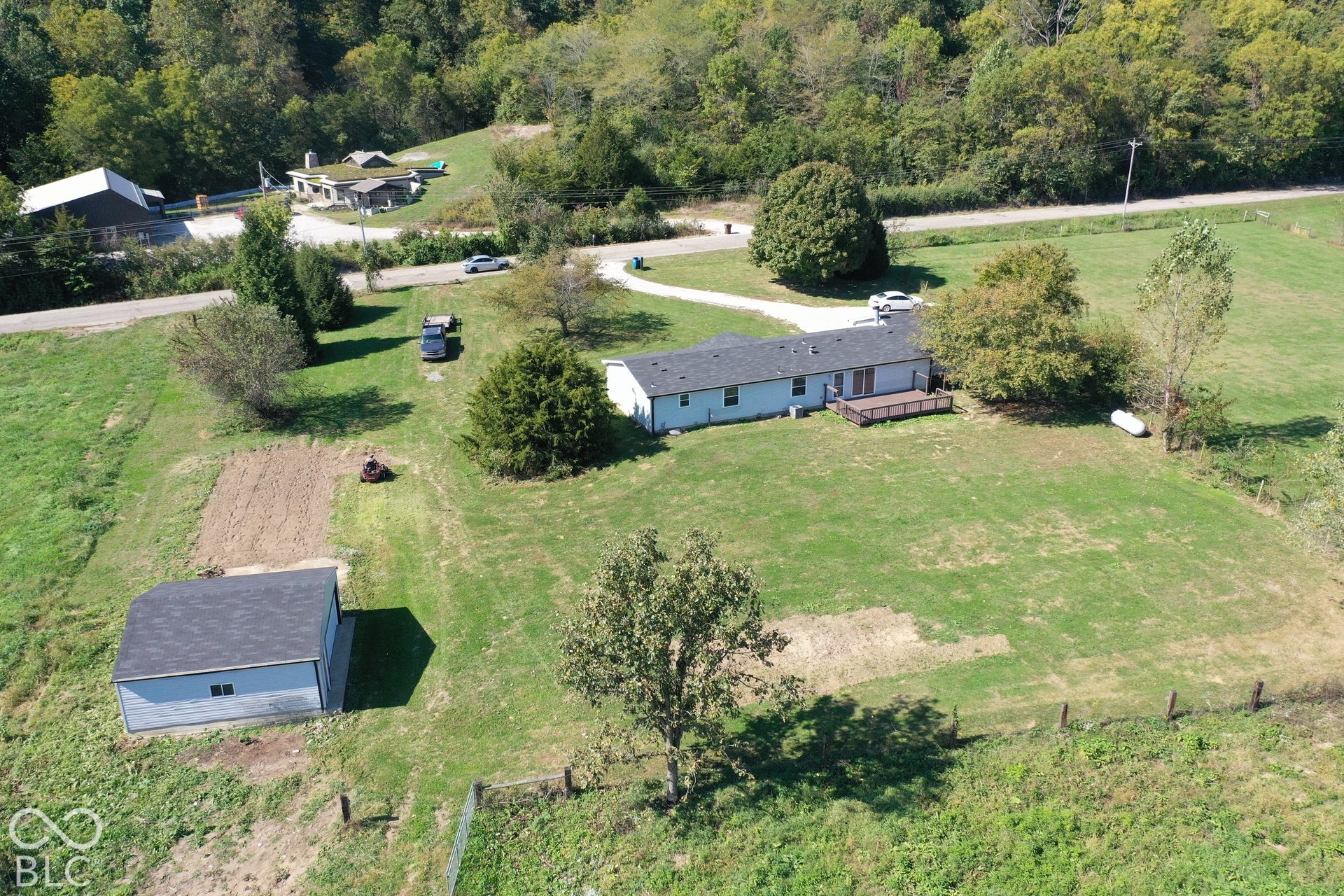 5267 S Coxville Road, Montezuma, IN 47862