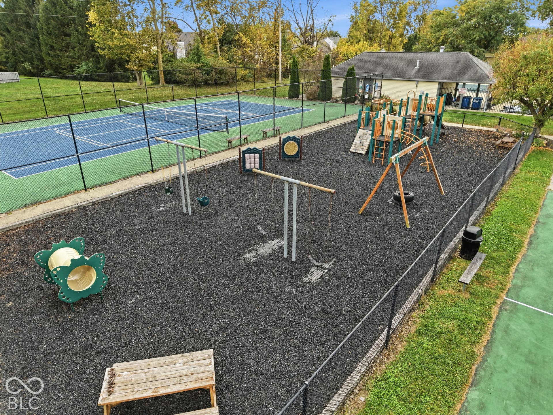 Playground