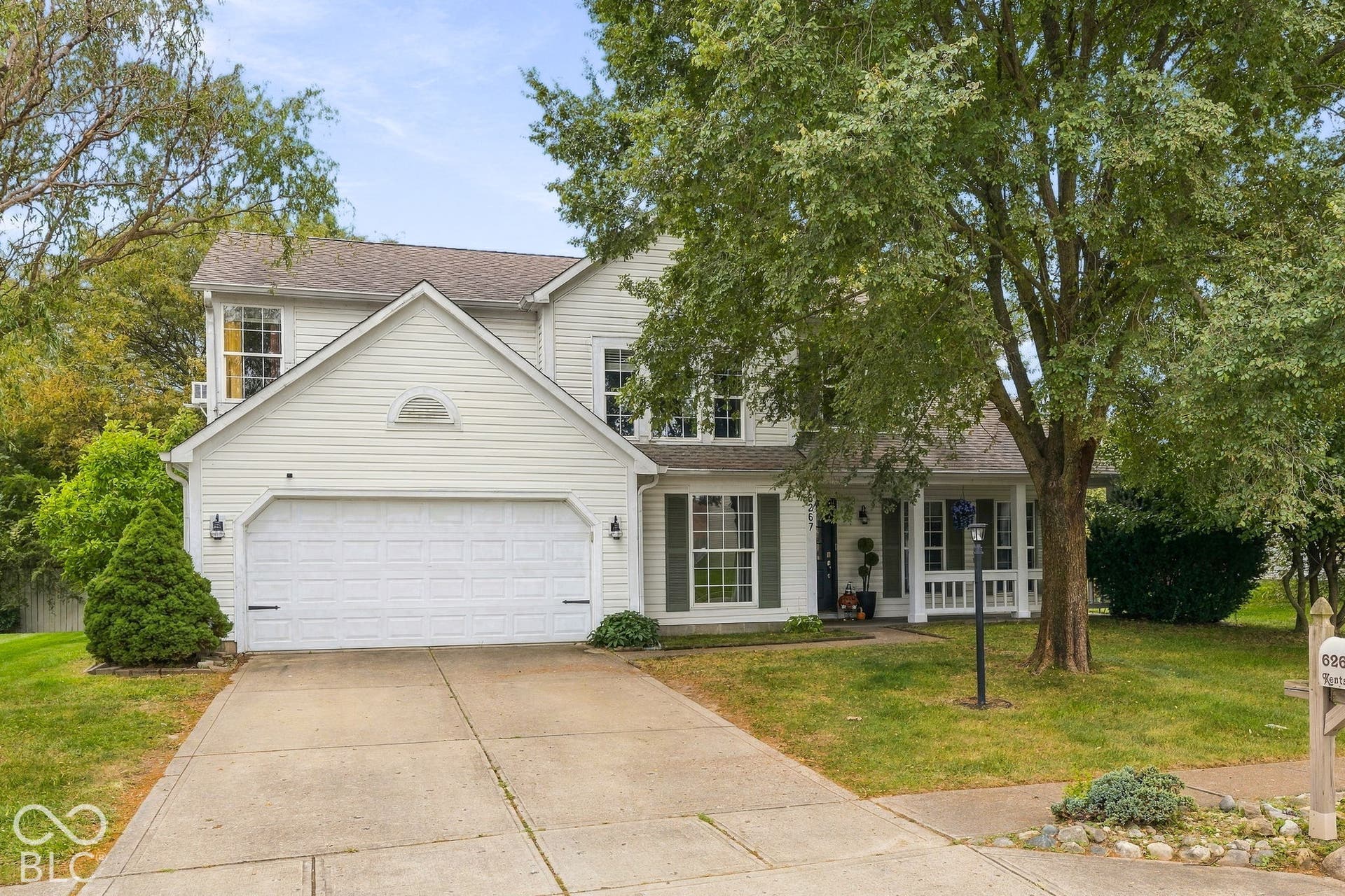 6267 Kentstone Drive, Indianapolis, IN 46268