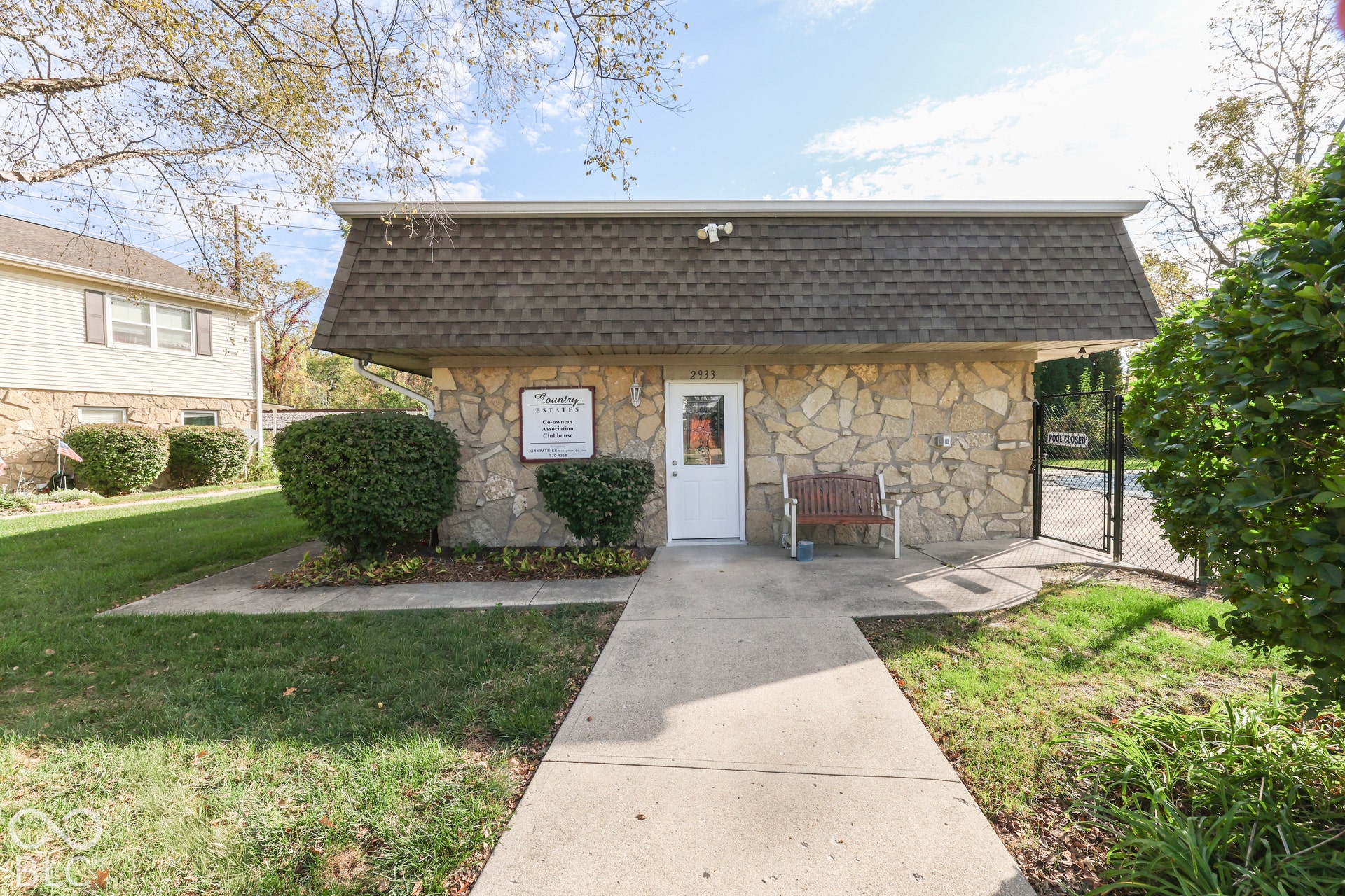 2814 Country Estates Drive, Indianapolis, IN 46227 2814 Country Estates Drive, Indianapolis, IN 46227