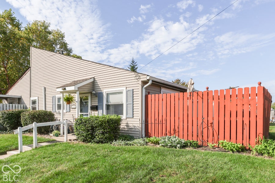Property photo for 2814 Country Estates Drive, Indianapolis, IN