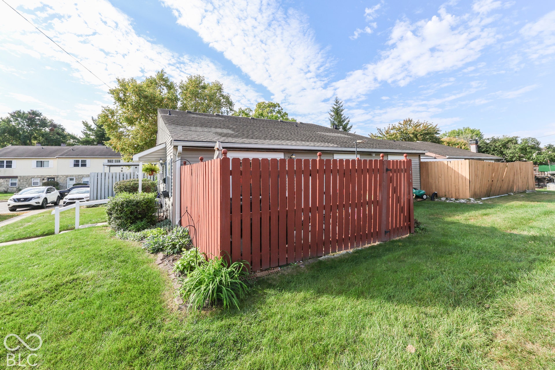 2814 Country Estates Drive, Indianapolis, IN 46227 2814 Country Estates Drive, Indianapolis, IN 46227