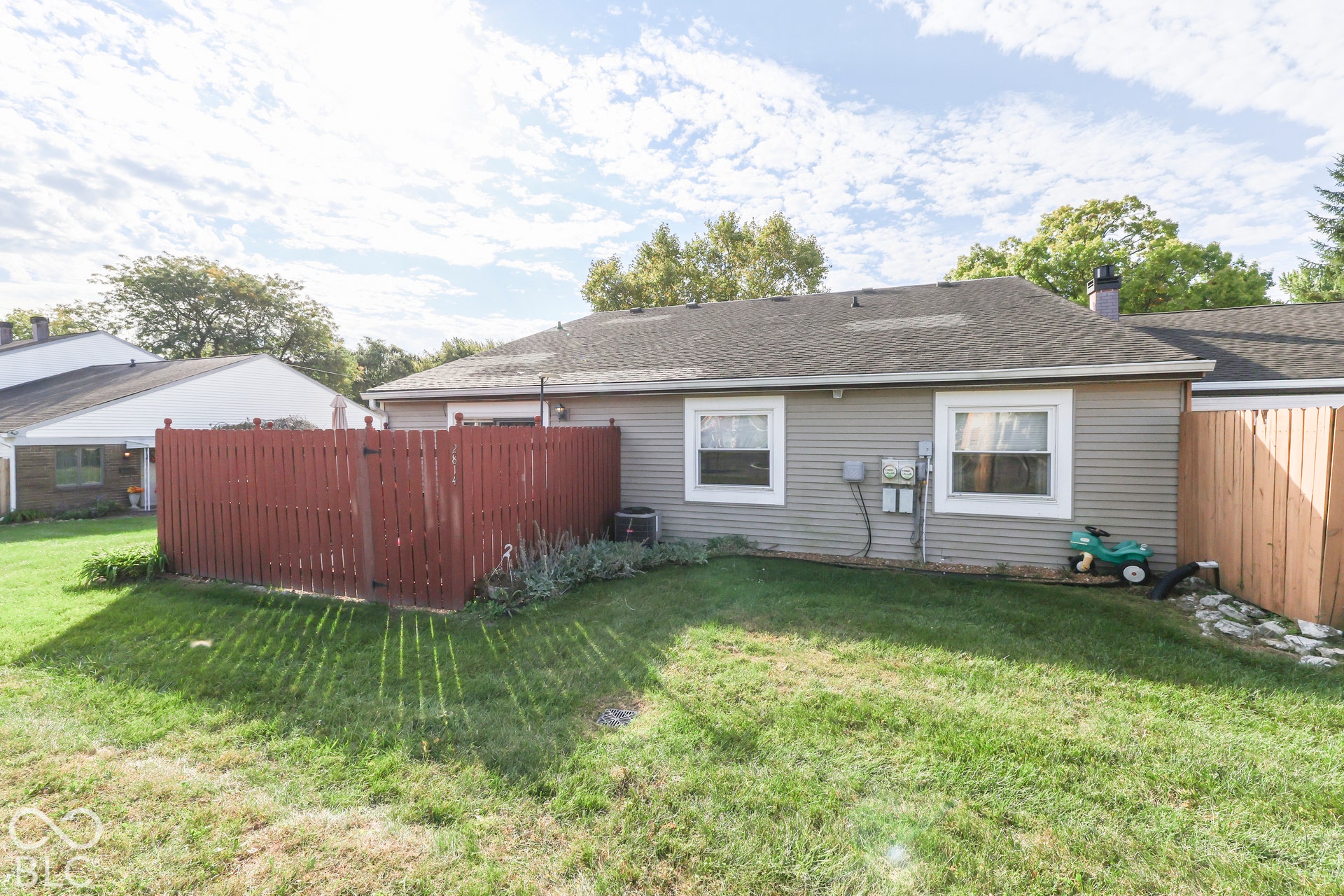 2814 Country Estates Drive, Indianapolis, IN 46227 2814 Country Estates Drive, Indianapolis, IN 46227