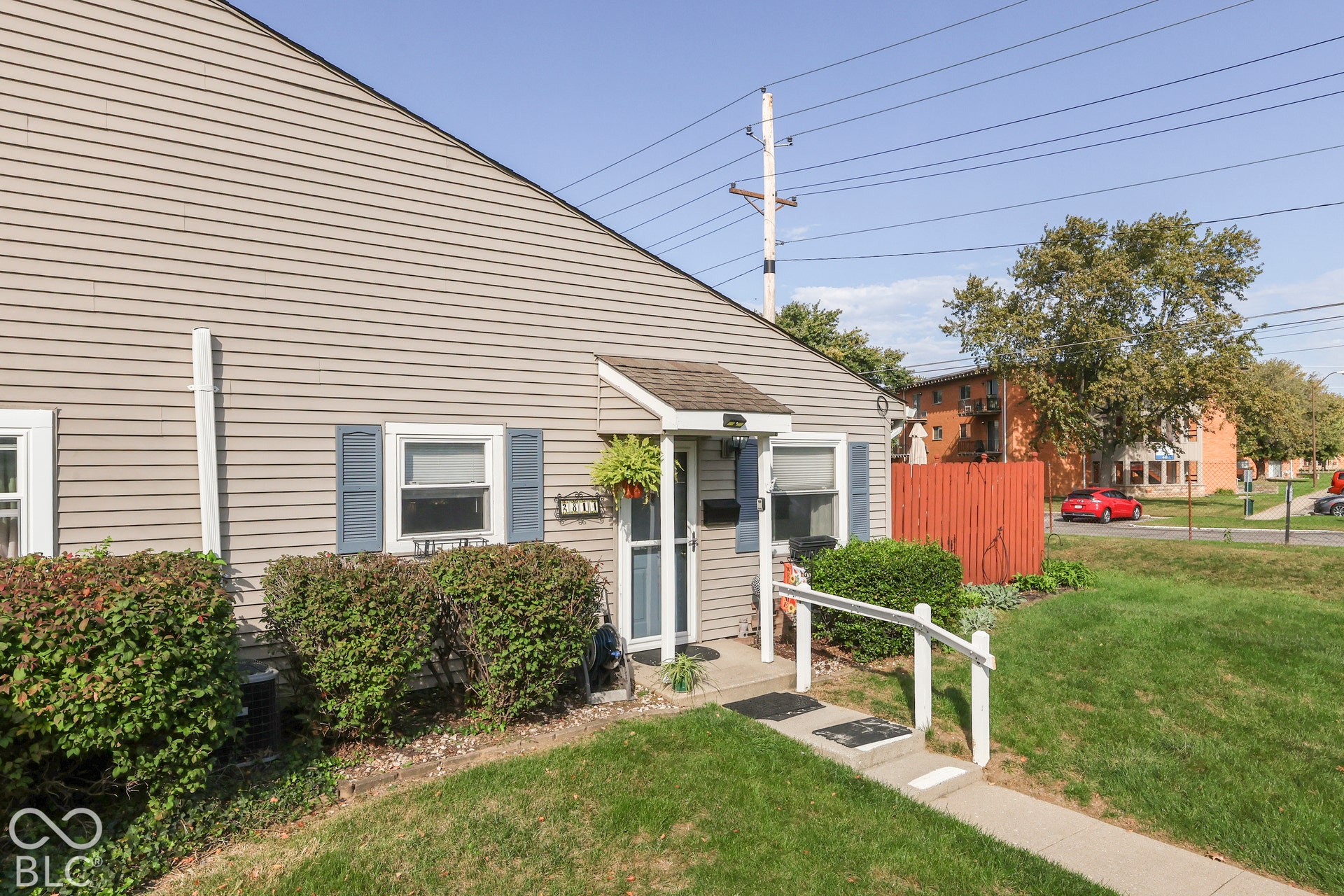 2814 Country Estates Drive, Indianapolis, IN 46227 2814 Country Estates Drive, Indianapolis, IN 46227