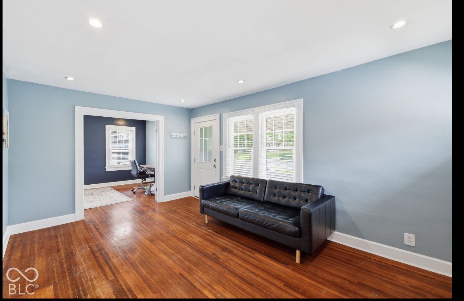 838 N Emerson Avenue, Indianapolis, IN 46219