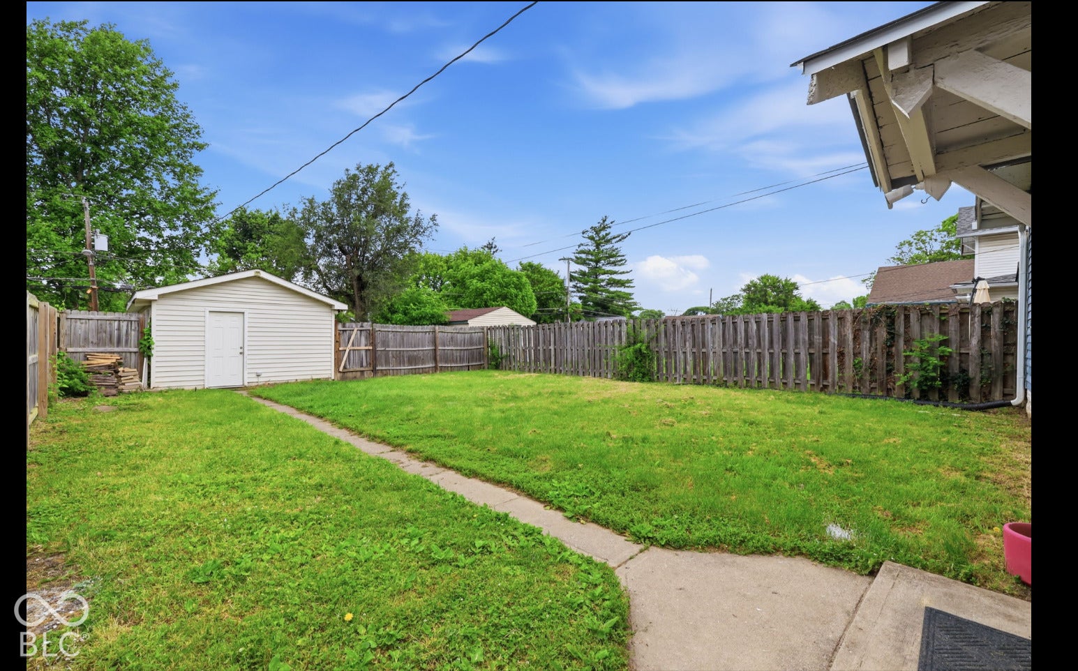 838 N Emerson Avenue, Indianapolis, IN 46219
