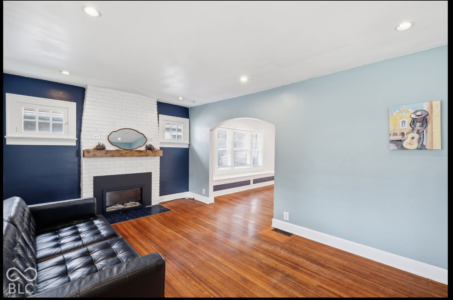 838 N Emerson Avenue, Indianapolis, IN 46219