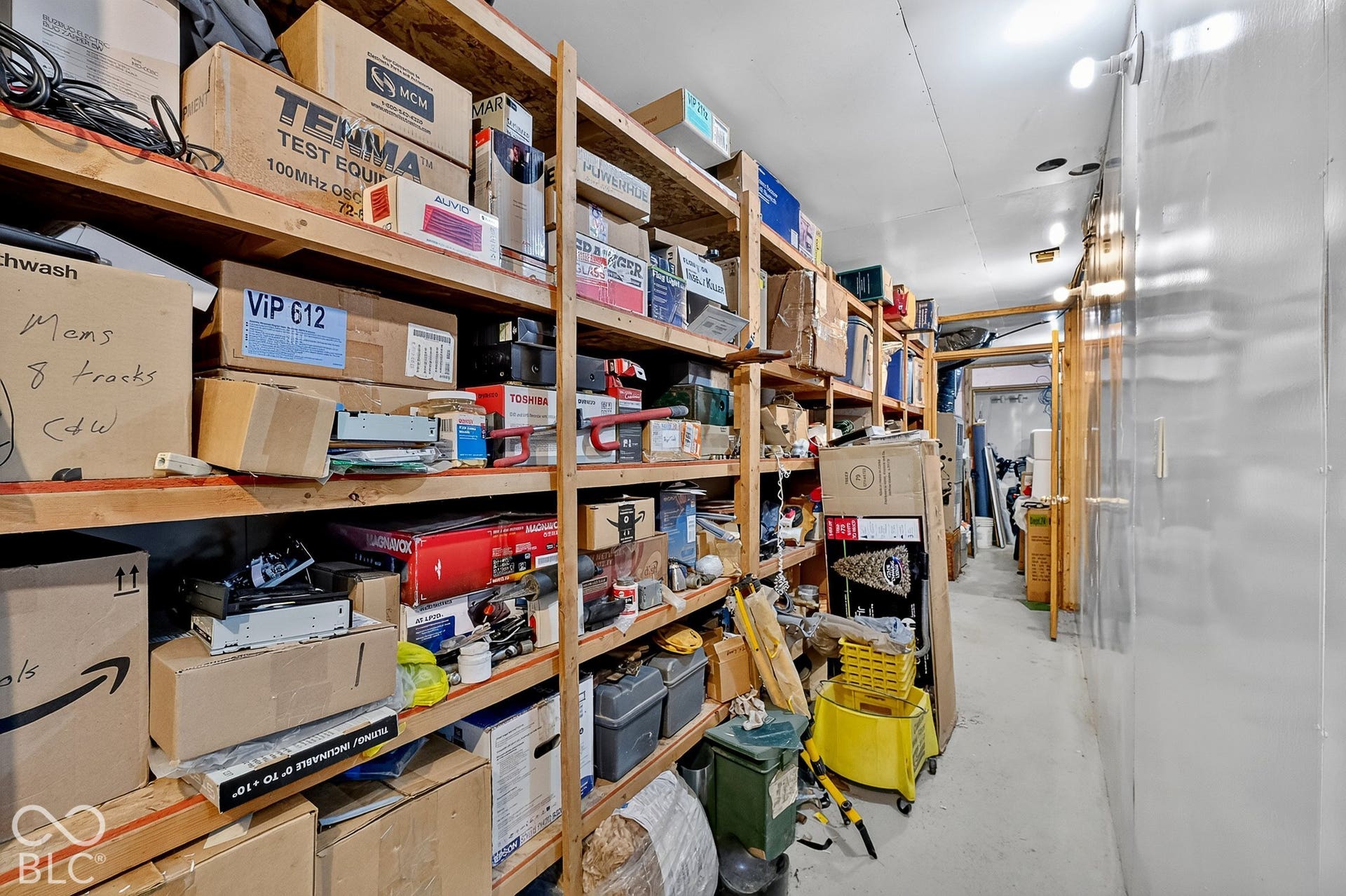 8264 W 600 Road S, Tipton, IN 46072
