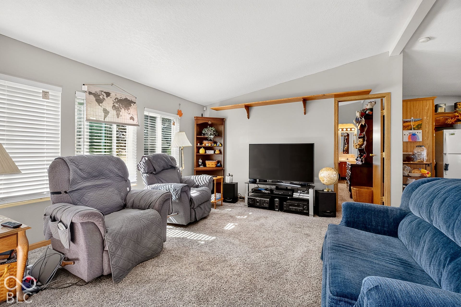 8264 W 600 Road S, Tipton, IN 46072