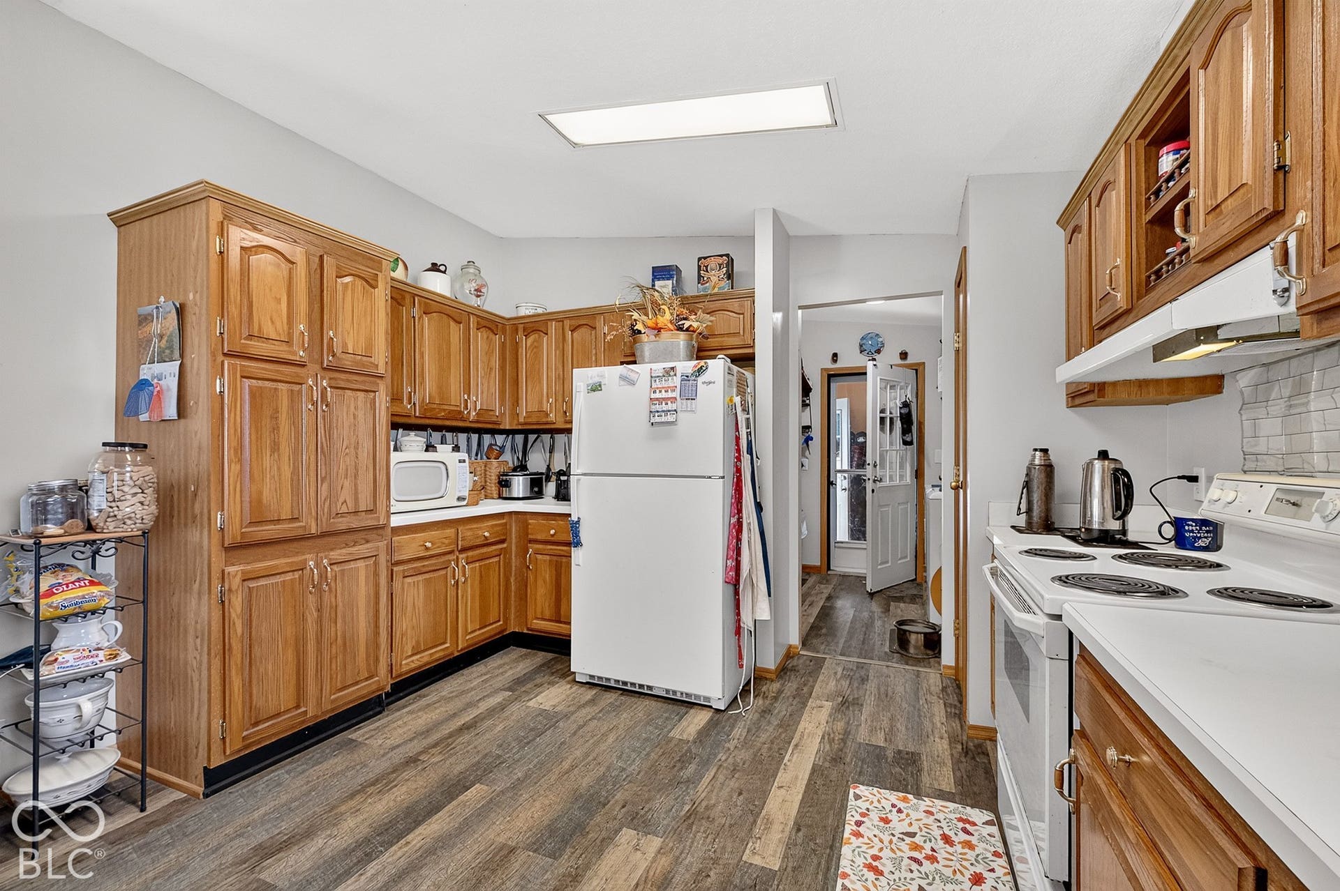 8264 W 600 Road S, Tipton, IN 46072