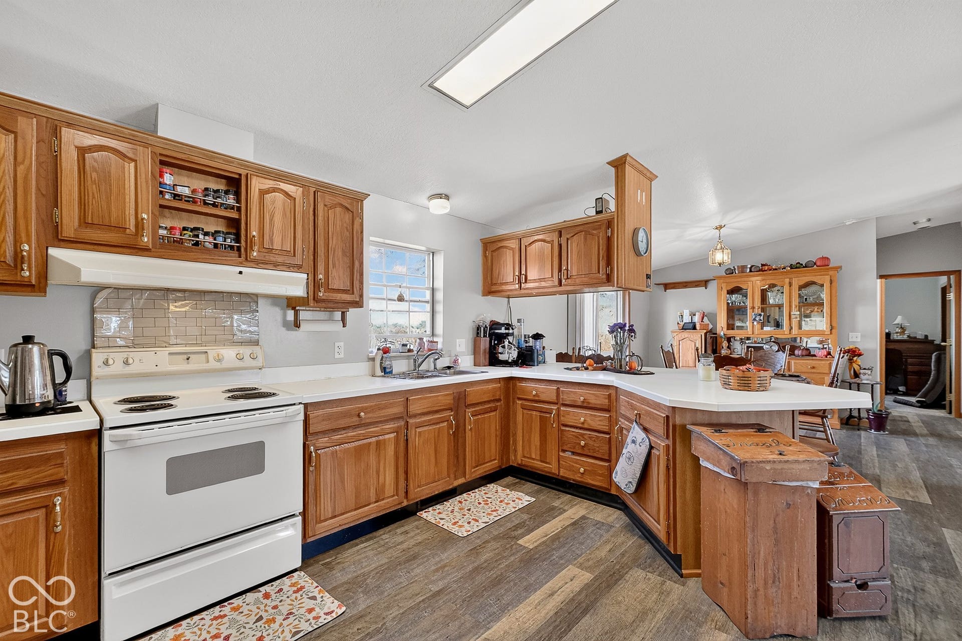 8264 W 600 Road S, Tipton, IN 46072