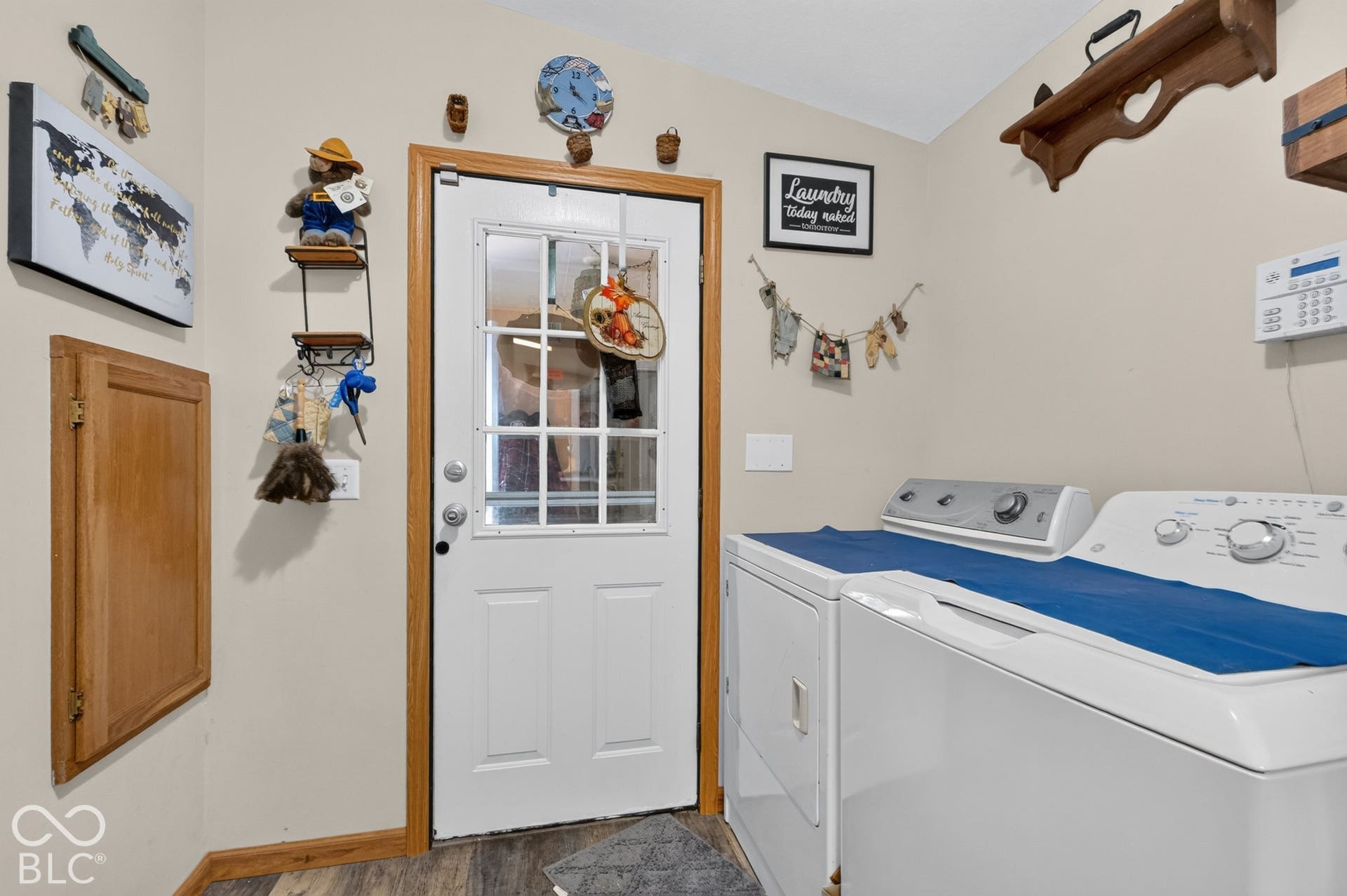 8264 W 600 Road S, Tipton, IN 46072
