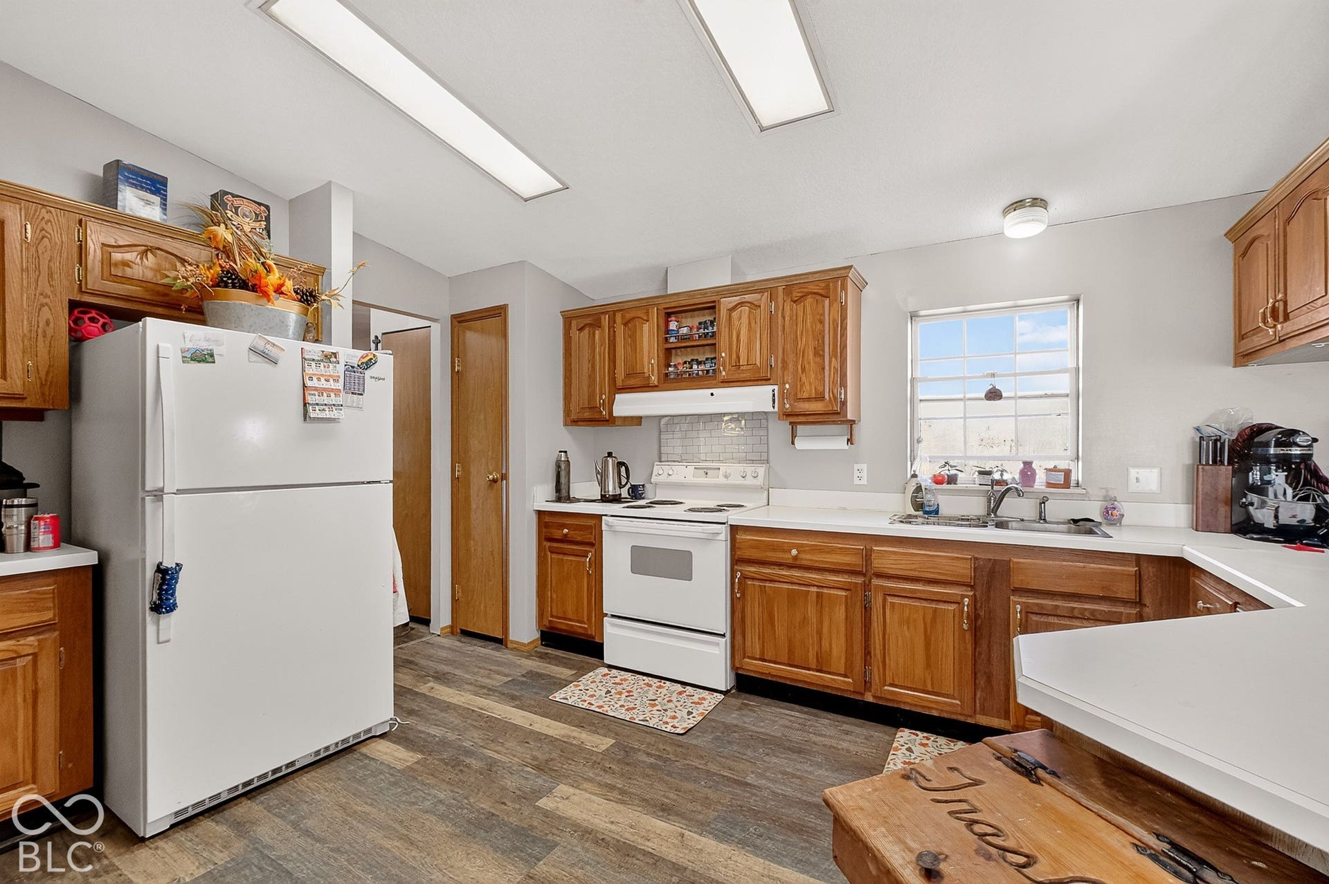 8264 W 600 Road S, Tipton, IN 46072