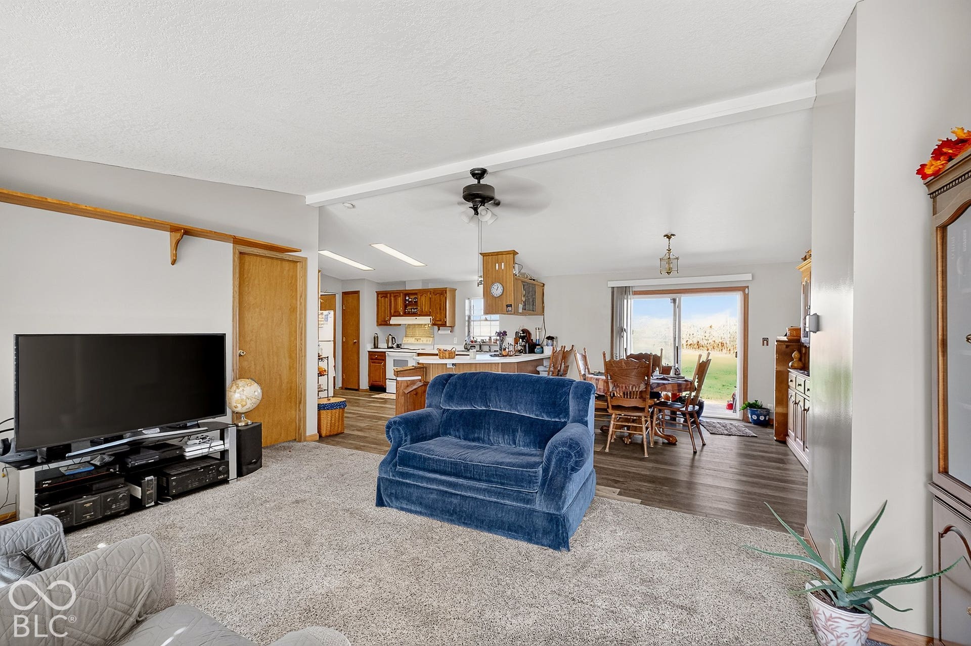 8264 W 600 Road S, Tipton, IN 46072