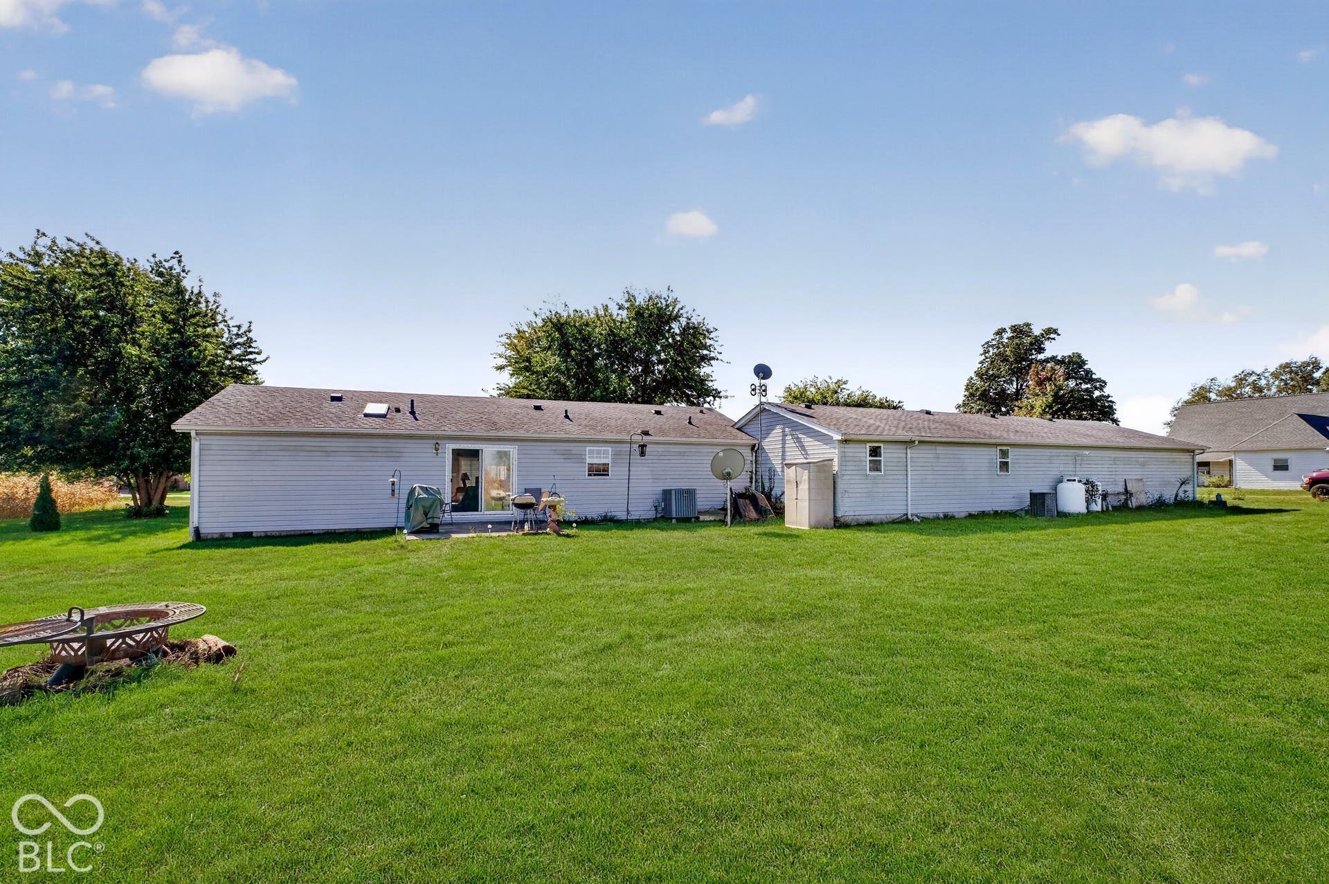 8264 W 600 Road S, Tipton, IN 46072
