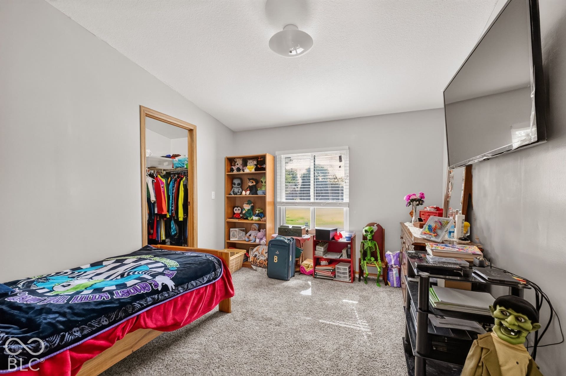 8264 W 600 Road S, Tipton, IN 46072