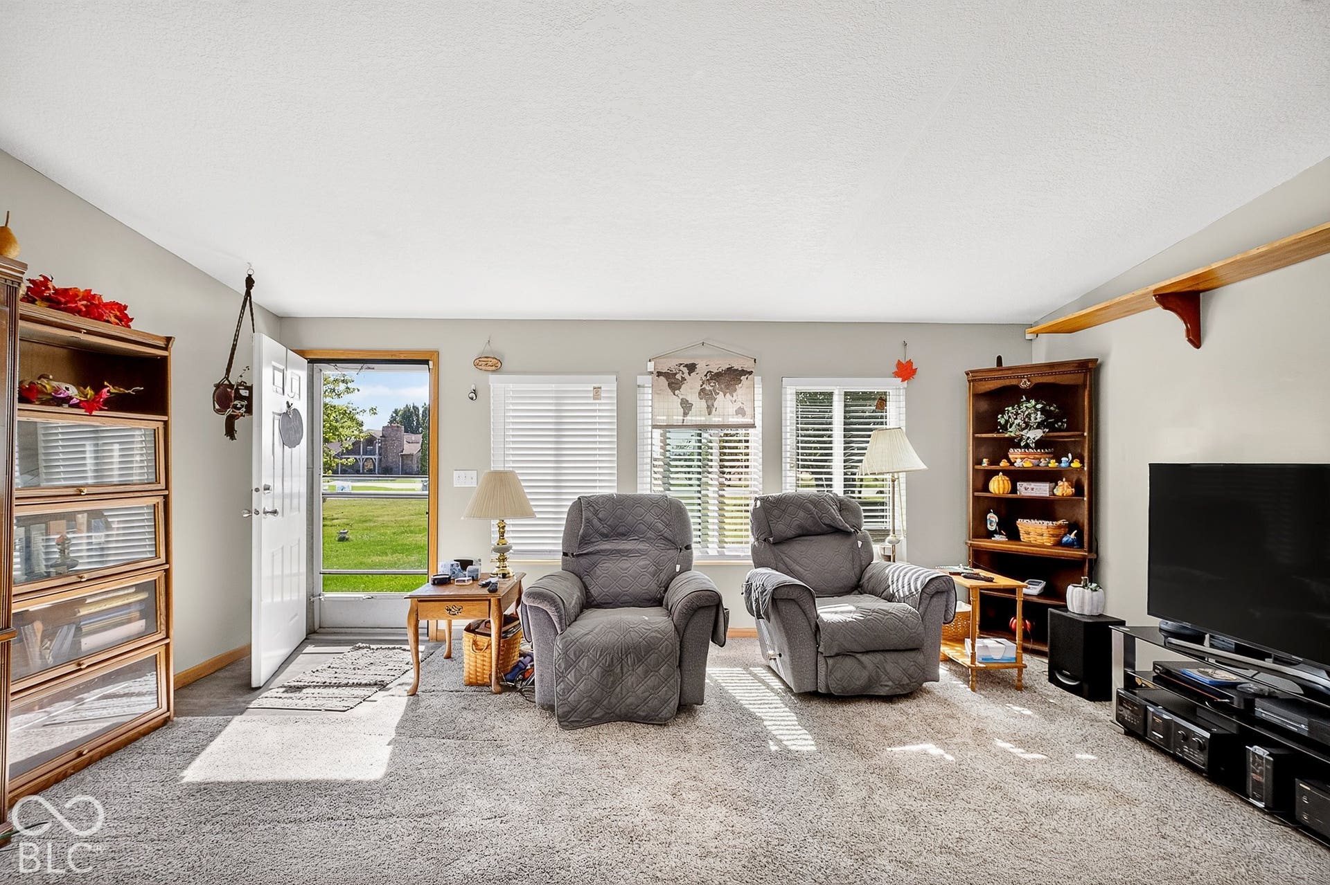 8264 W 600 Road S, Tipton, IN 46072