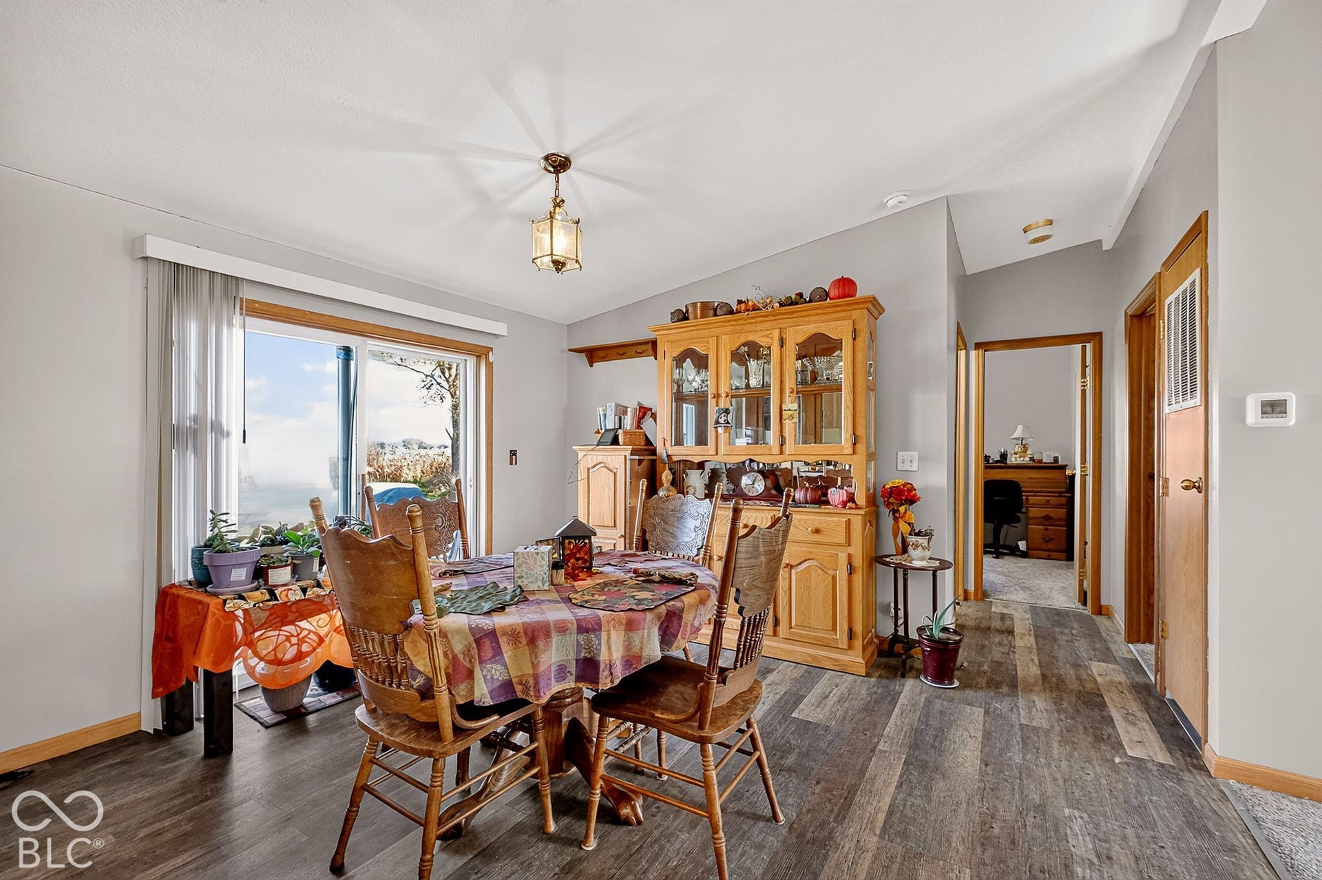 8264 W 600 Road S, Tipton, IN 46072