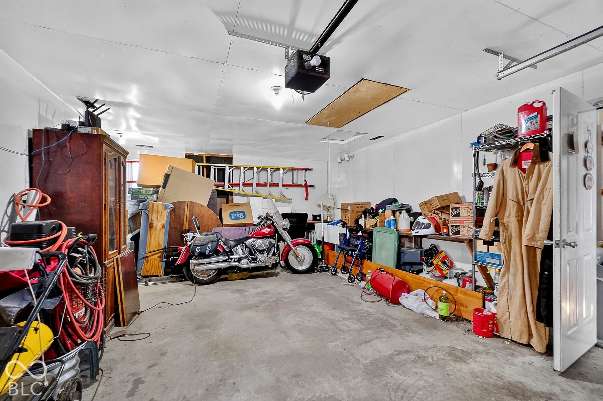 8264 W 600 Road S, Tipton, IN 46072