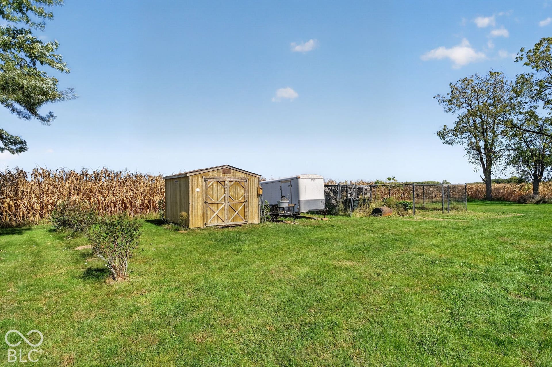 8264 W 600 Road S, Tipton, IN 46072