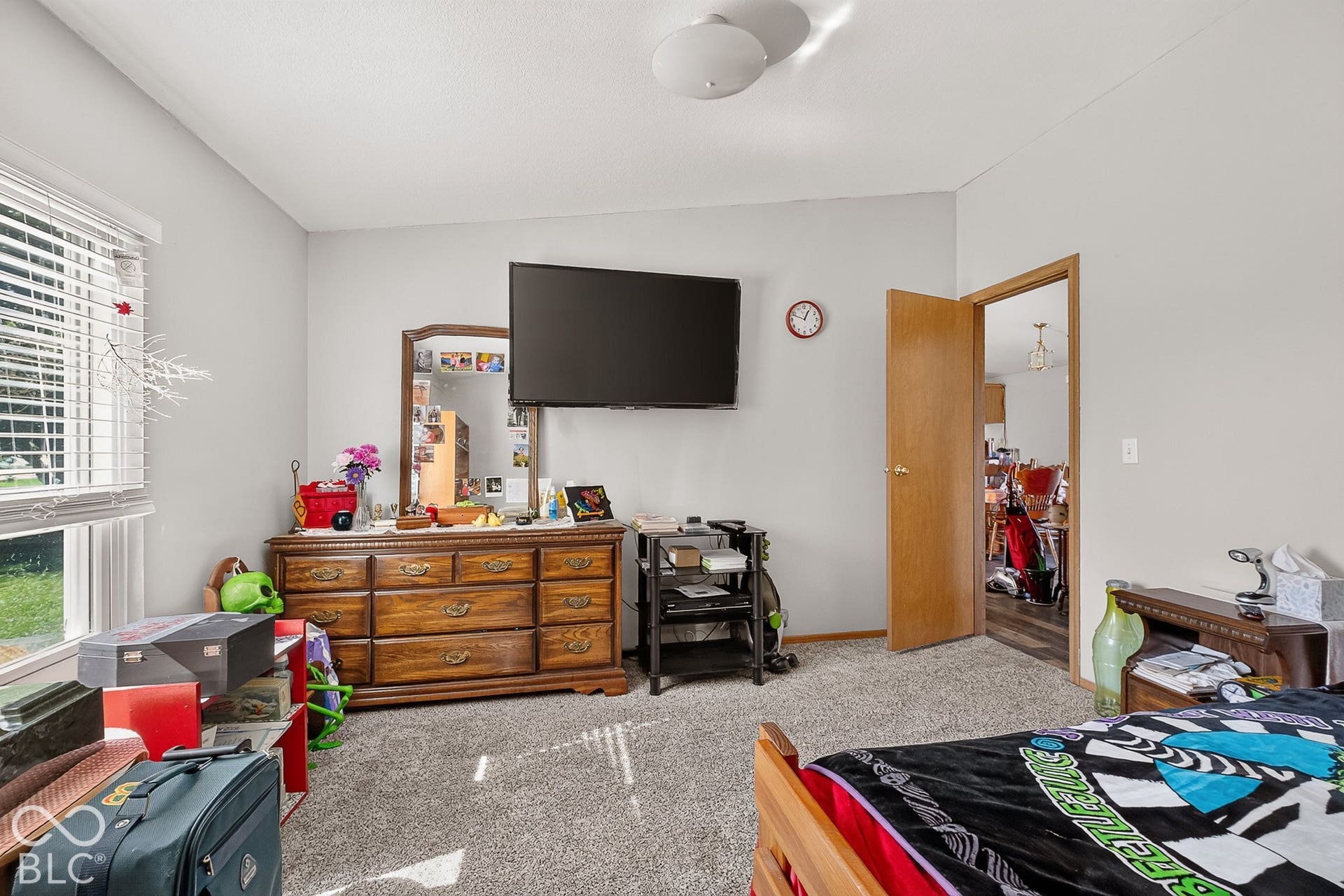 8264 W 600 Road S, Tipton, IN 46072