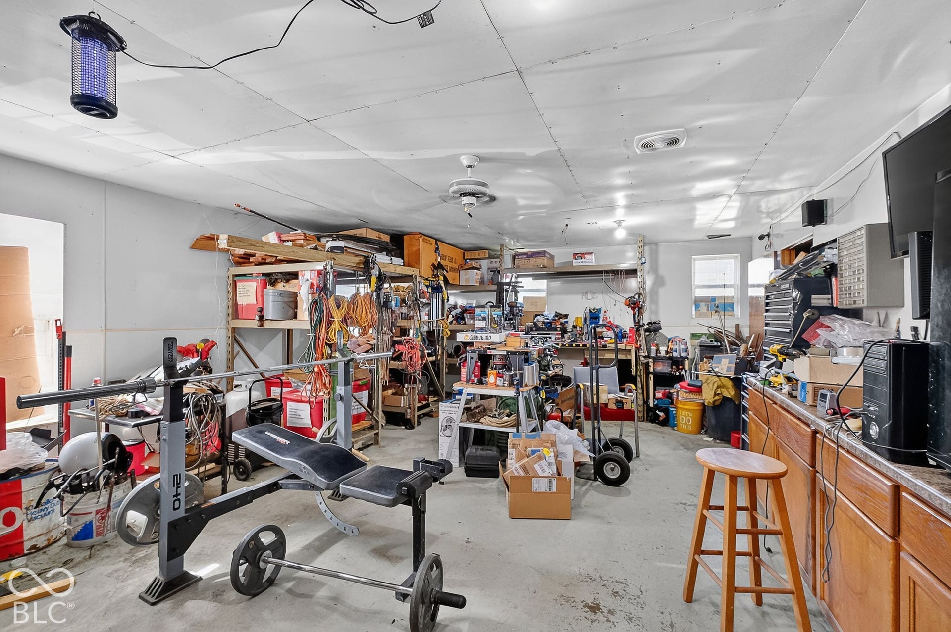 8264 W 600 Road S, Tipton, IN 46072