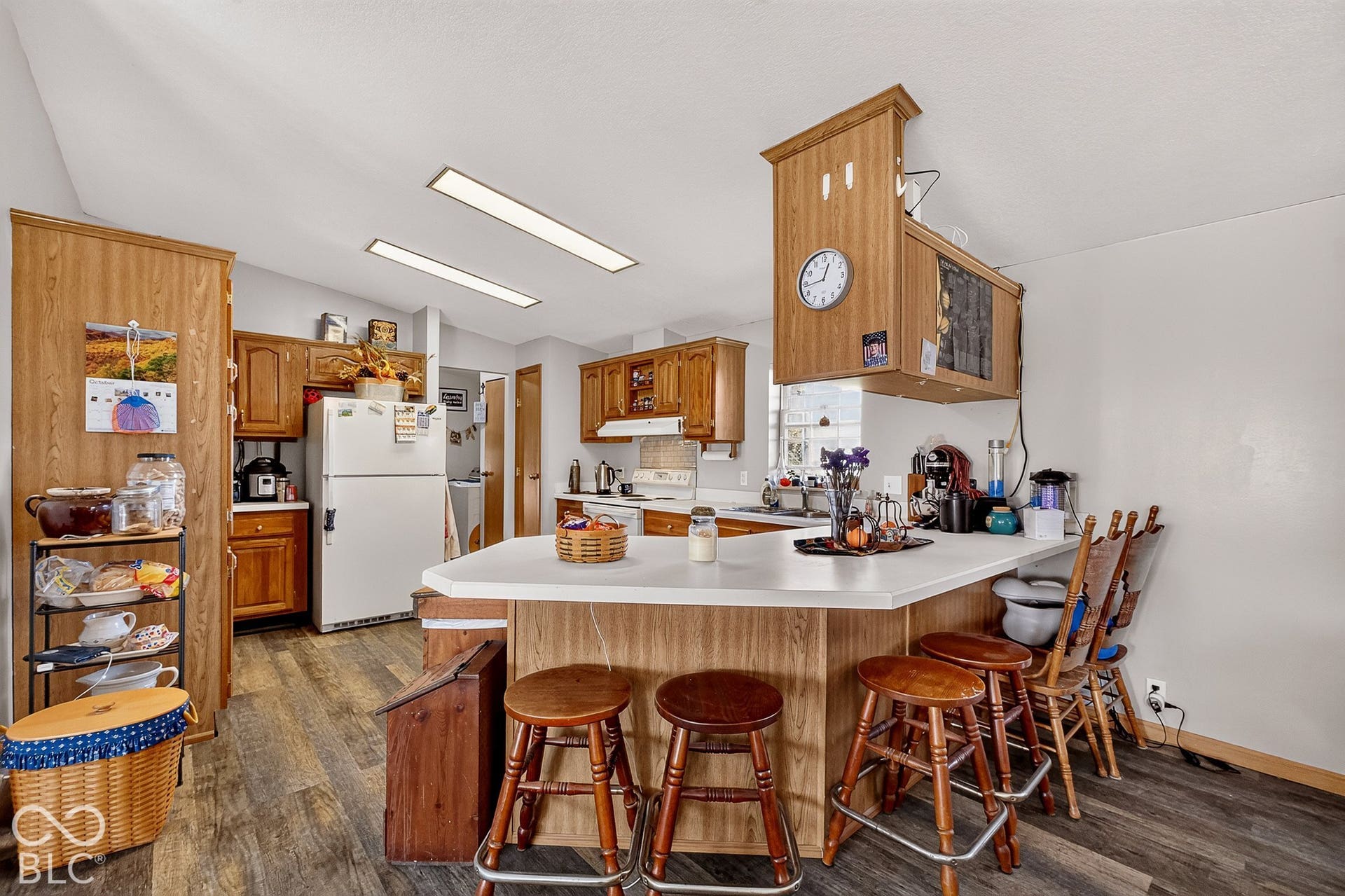 8264 W 600 Road S, Tipton, IN 46072