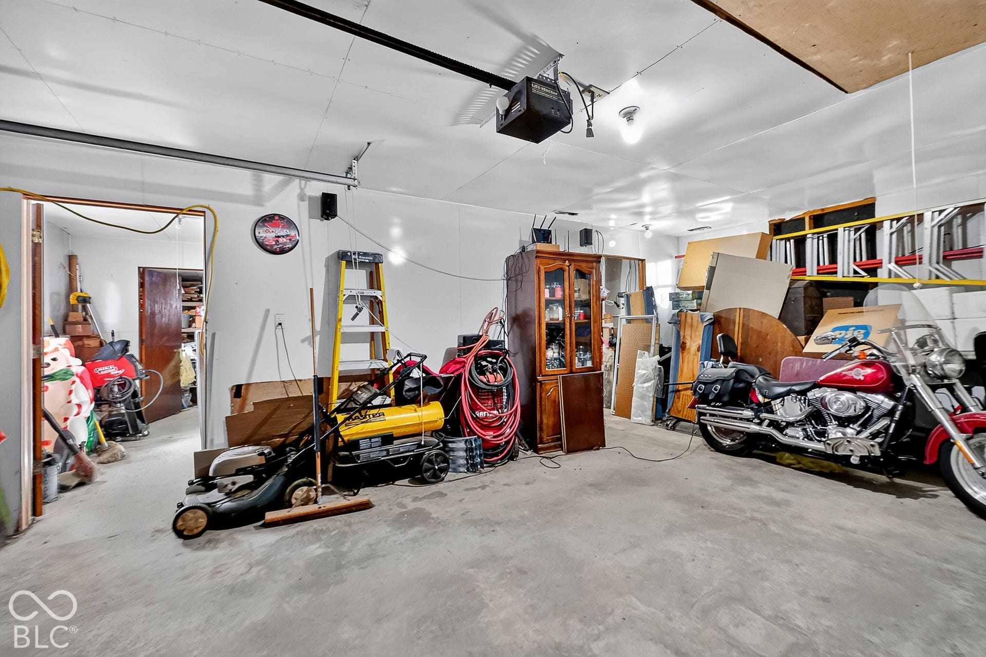 8264 W 600 Road S, Tipton, IN 46072