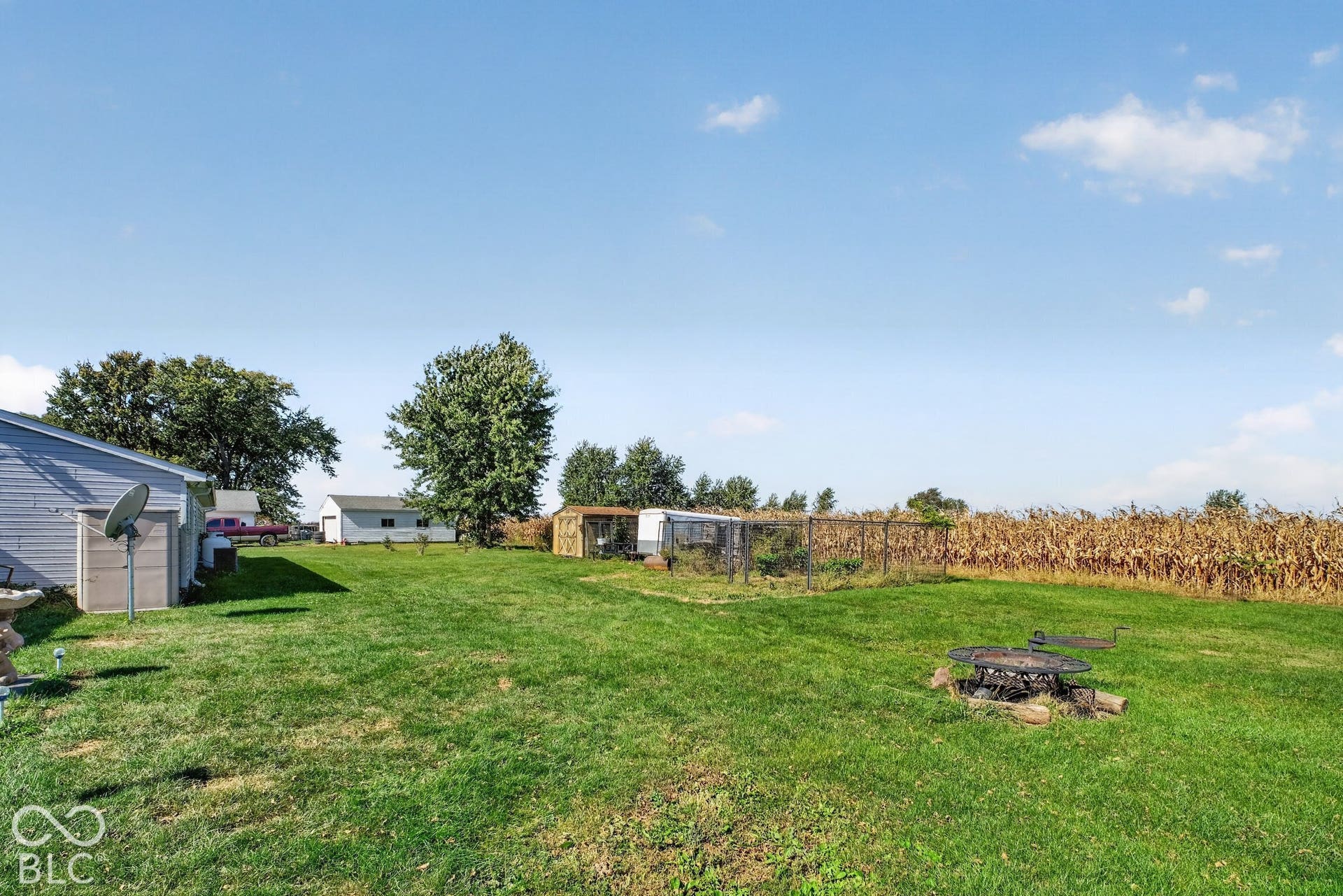 8264 W 600 Road S, Tipton, IN 46072