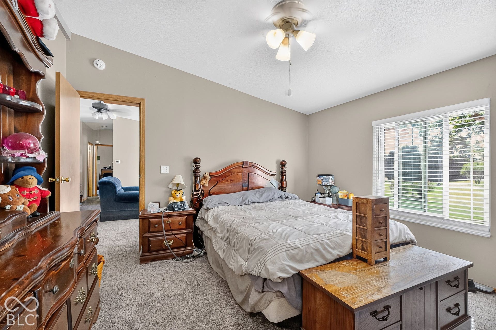 8264 W 600 Road S, Tipton, IN 46072
