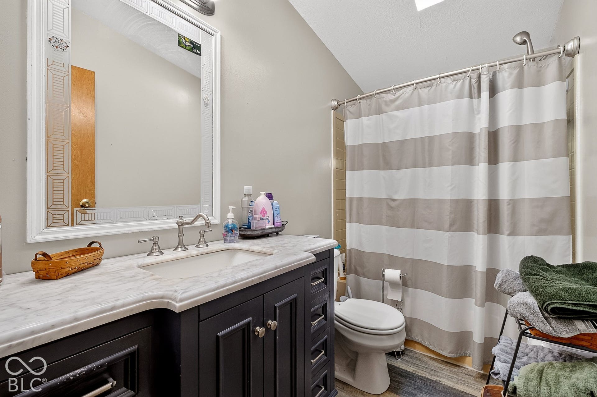 8264 W 600 Road S, Tipton, IN 46072