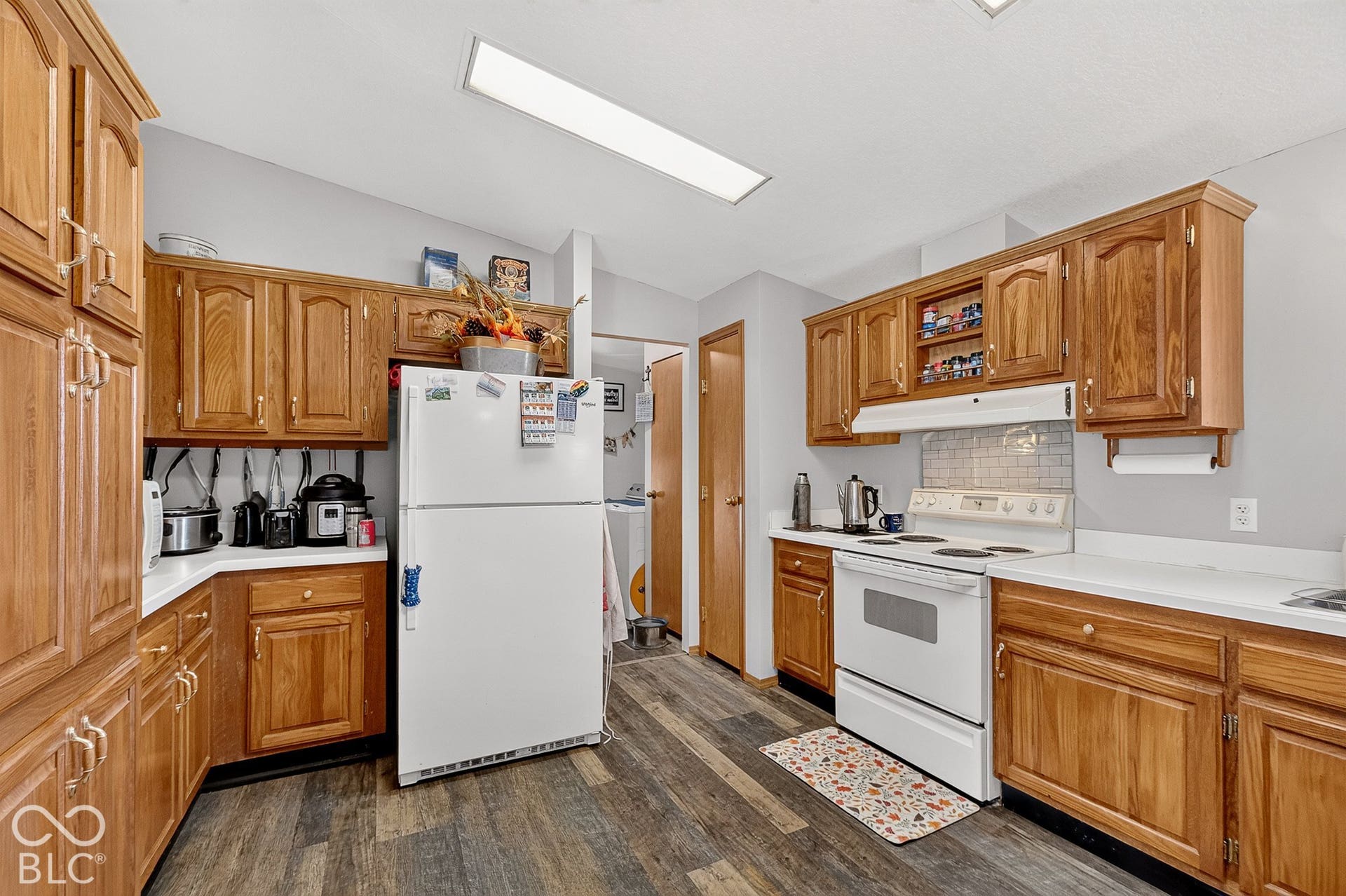 8264 W 600 Road S, Tipton, IN 46072