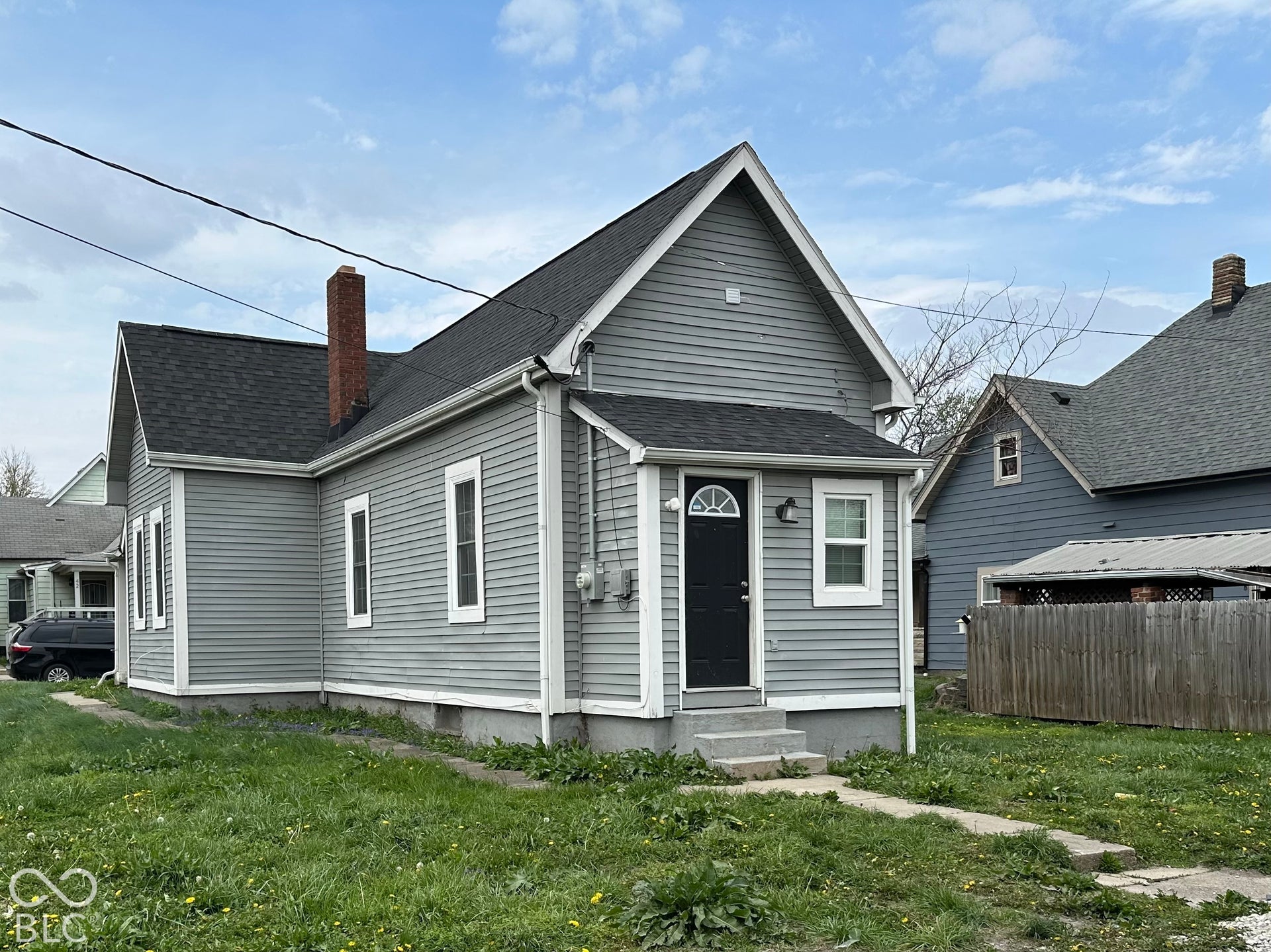 41 E Regent Street, Indianapolis, IN 46225