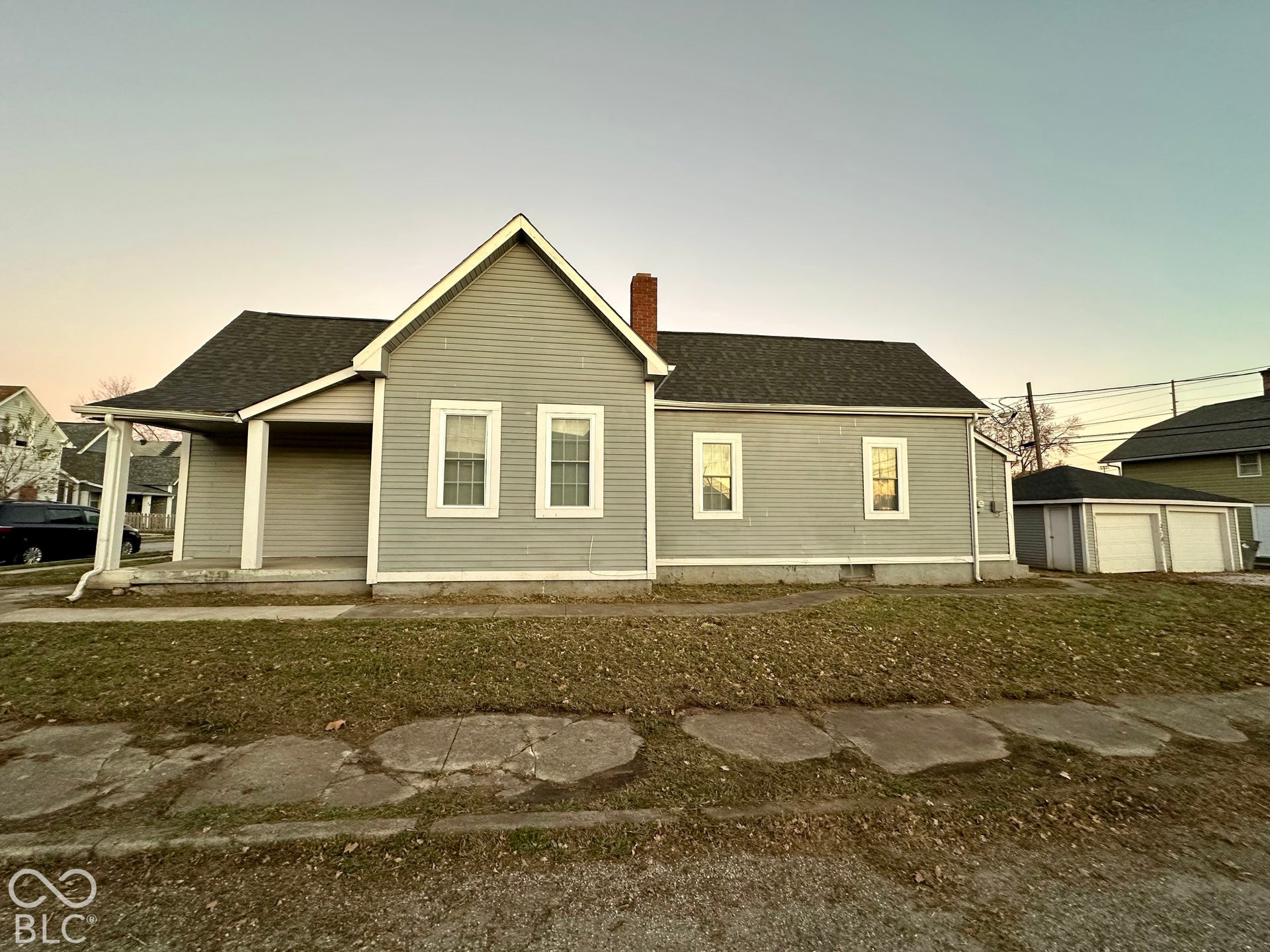41 E Regent Street, Indianapolis, IN 46225