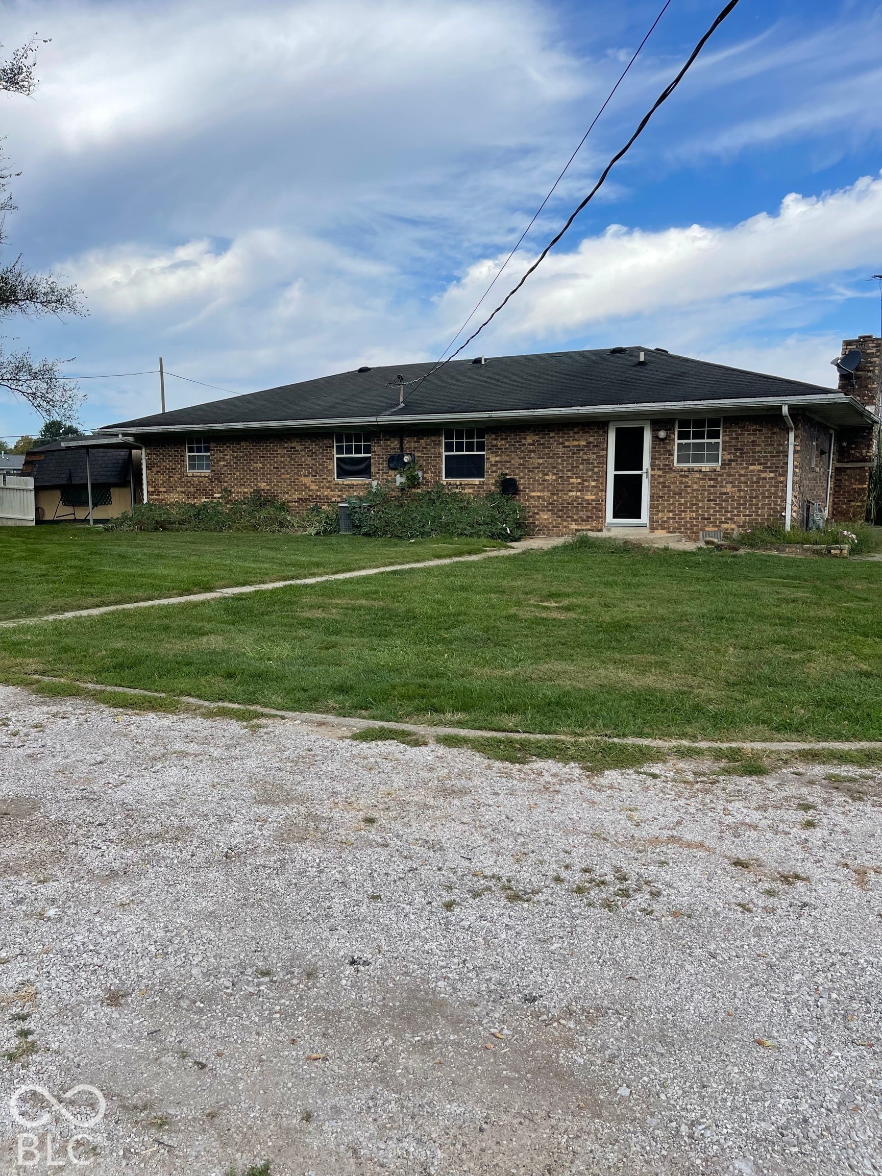 889 E South Street, Martinsville, IN 46151