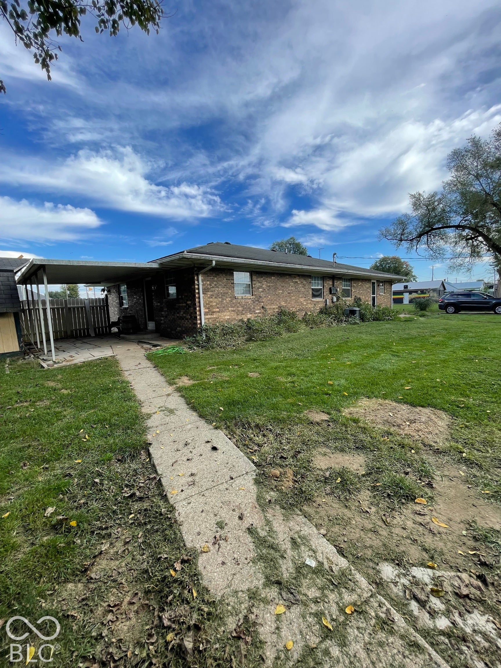889 E South Street, Martinsville, IN 46151